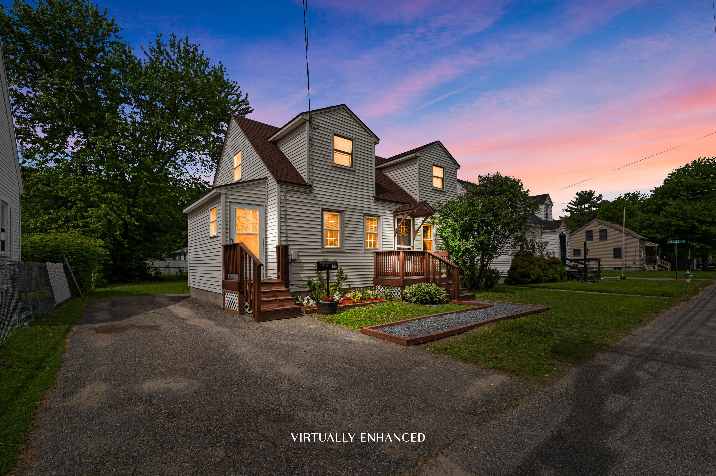 78 North Street