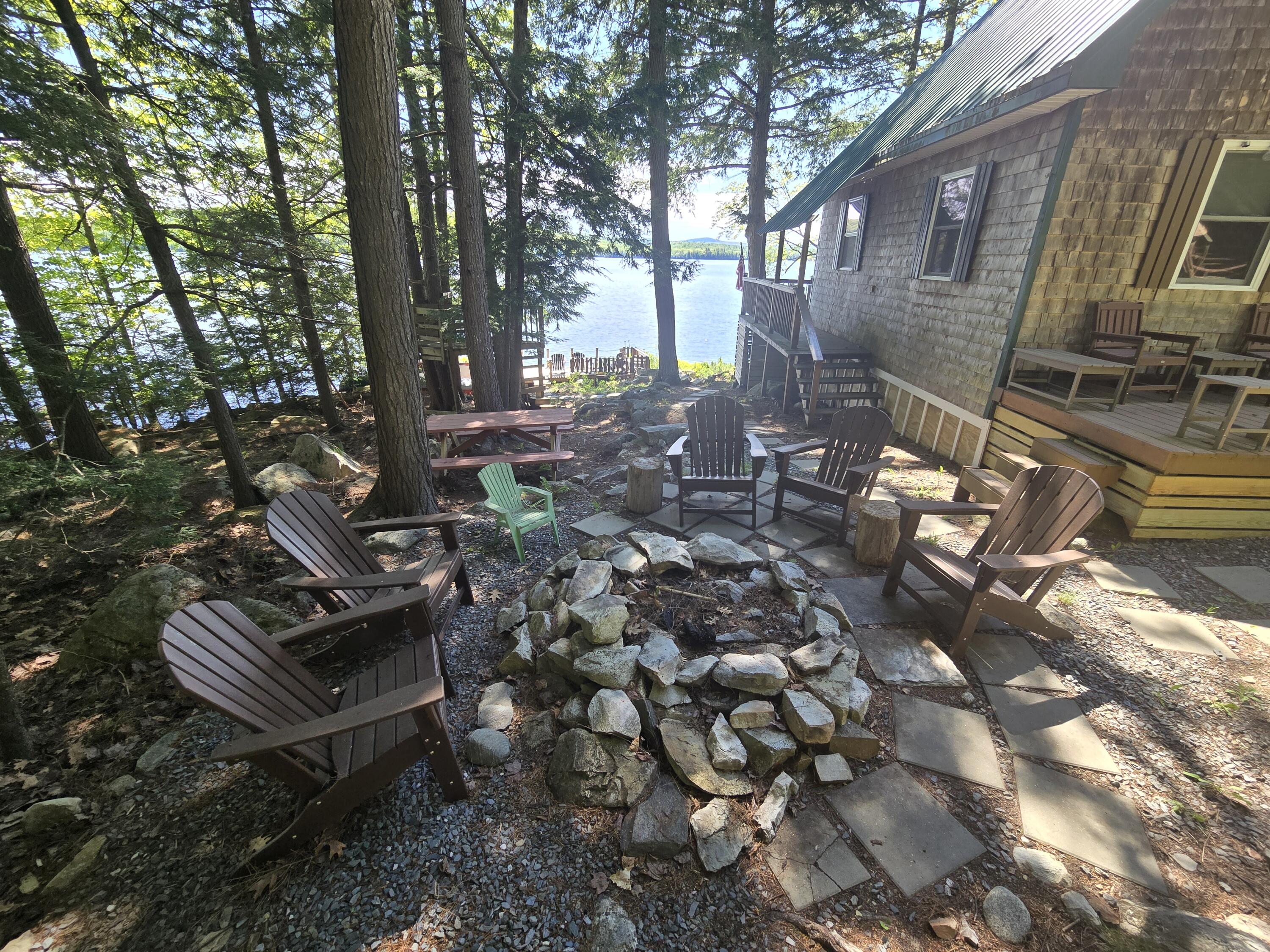108 Rocky Shore Drive