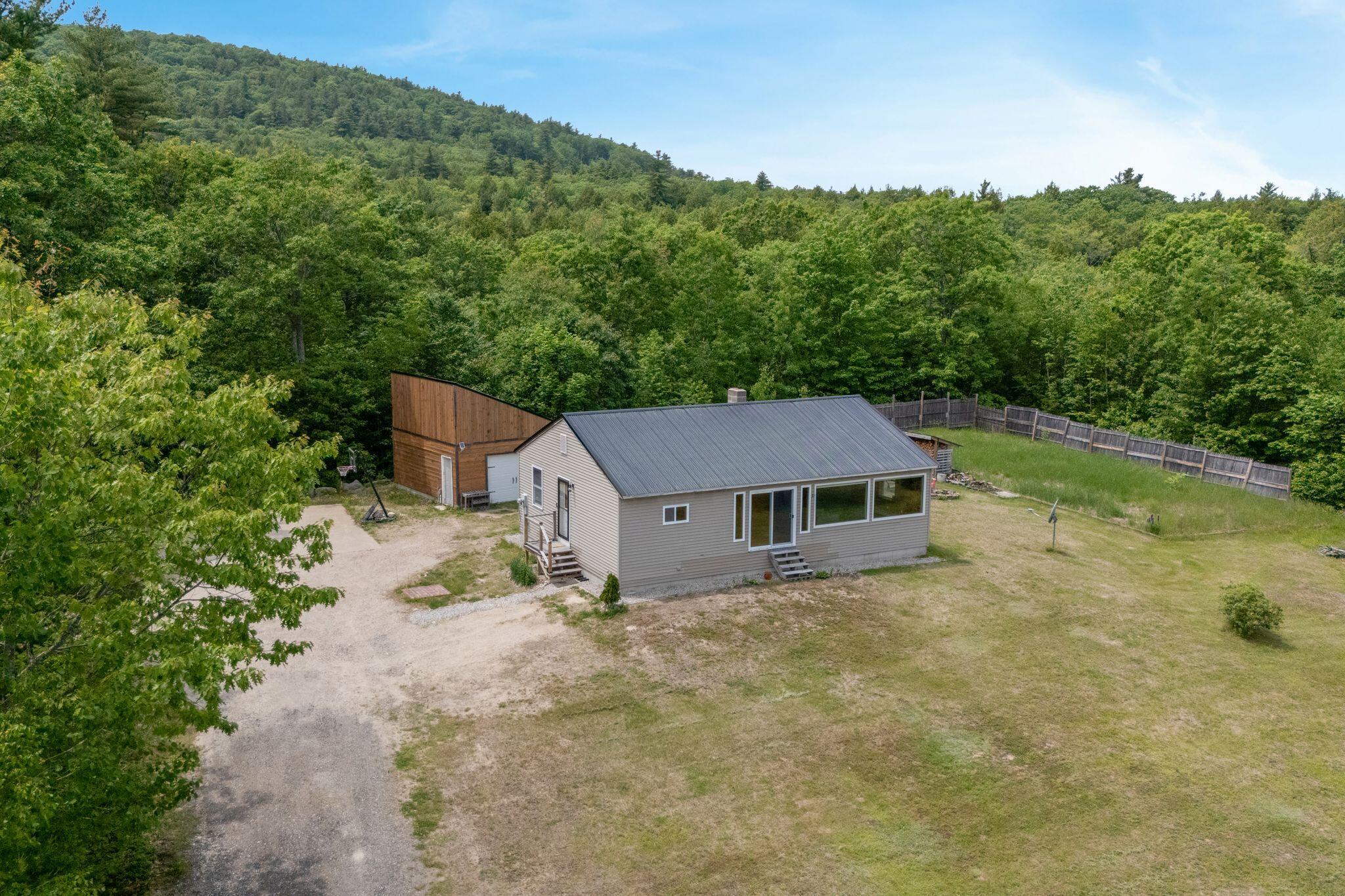 59 Decker Mountain Road
