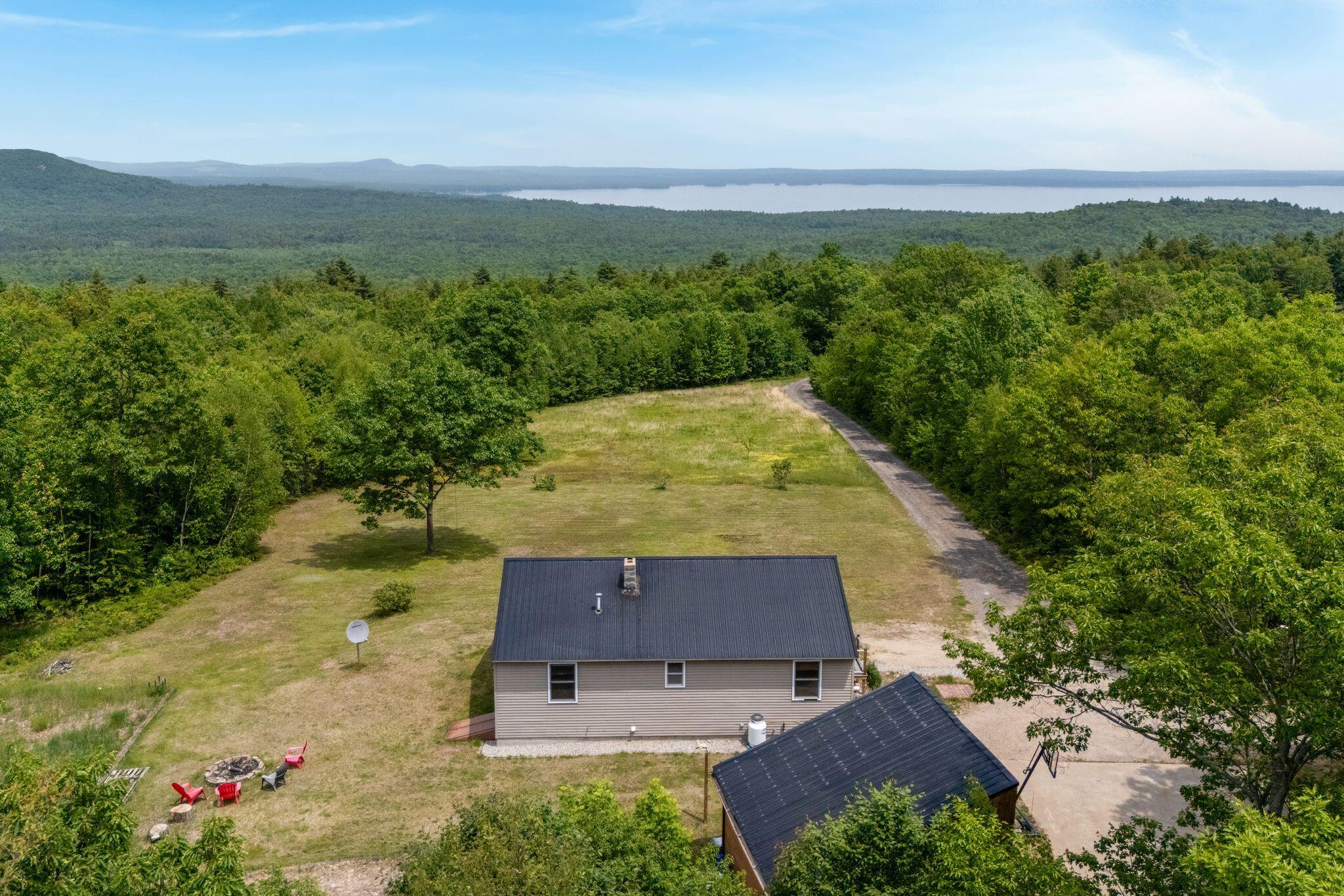 59 Decker Mountain Road