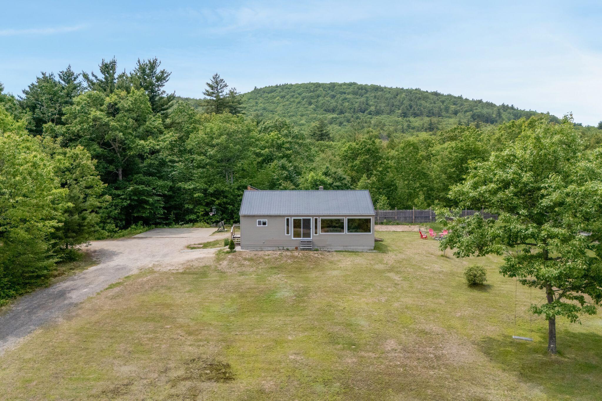 59 Decker Mountain Road