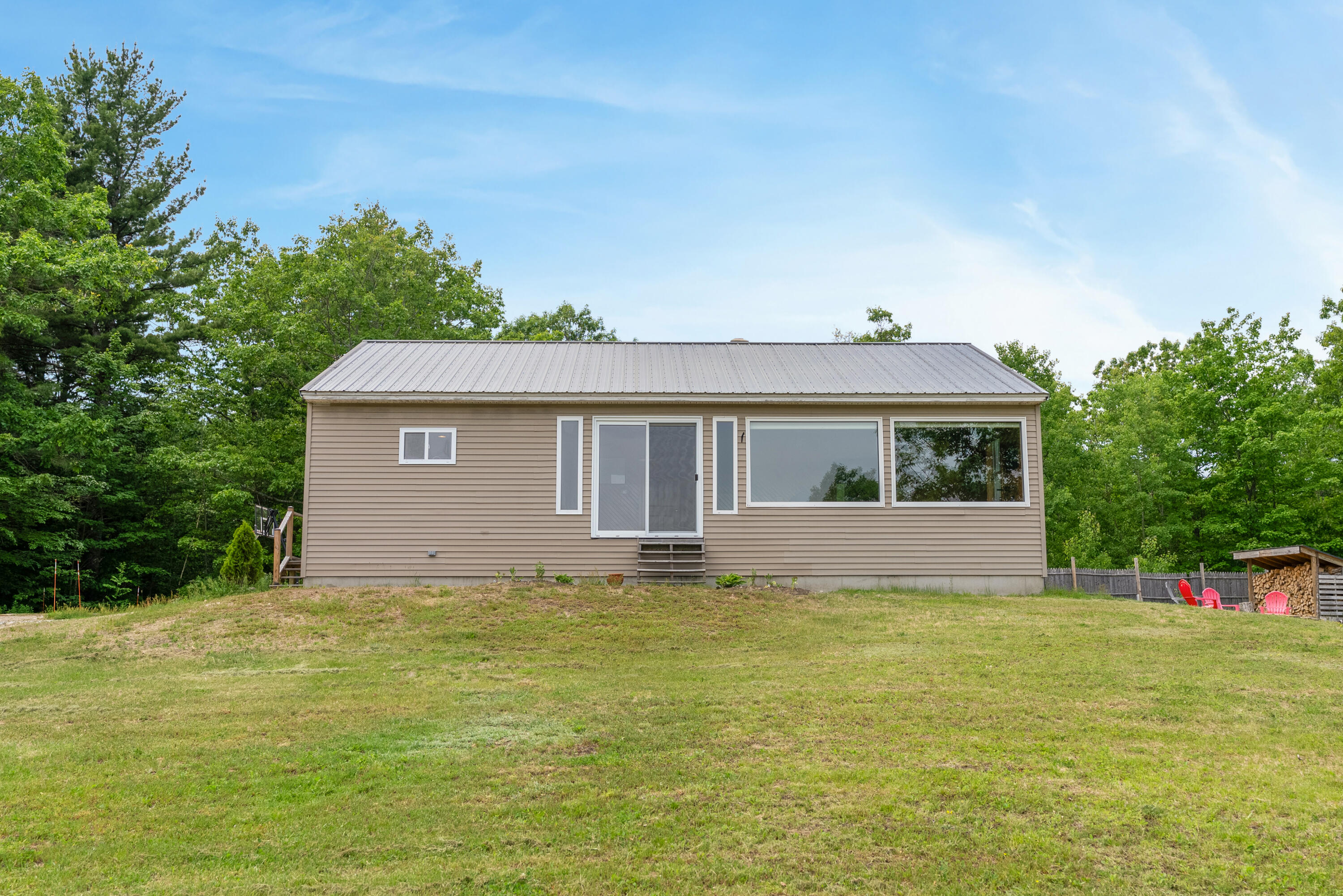 59 Decker Mountain Road