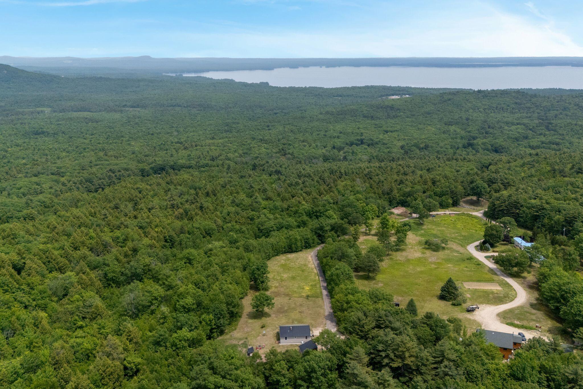 59 Decker Mountain Road