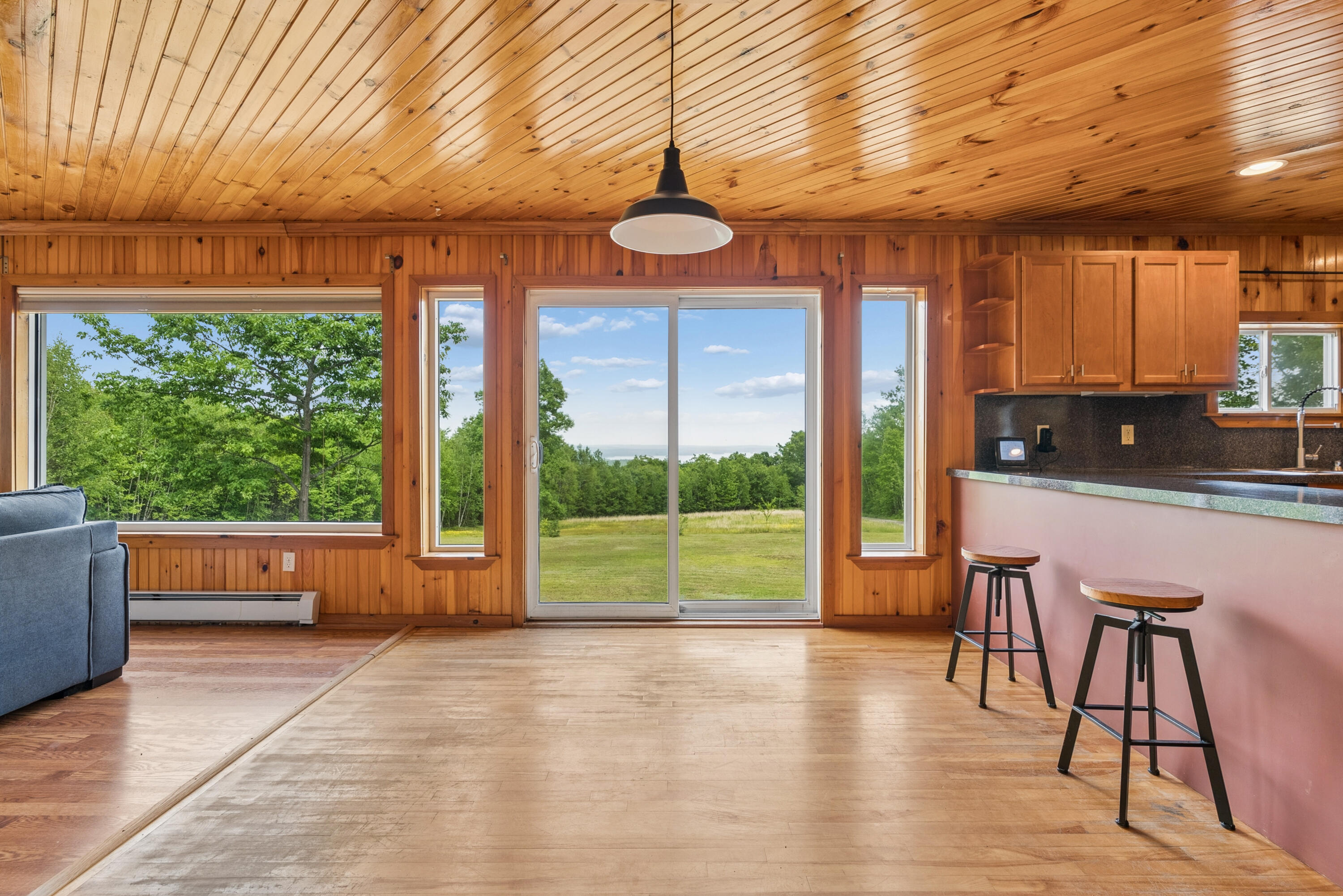 59 Decker Mountain Road
