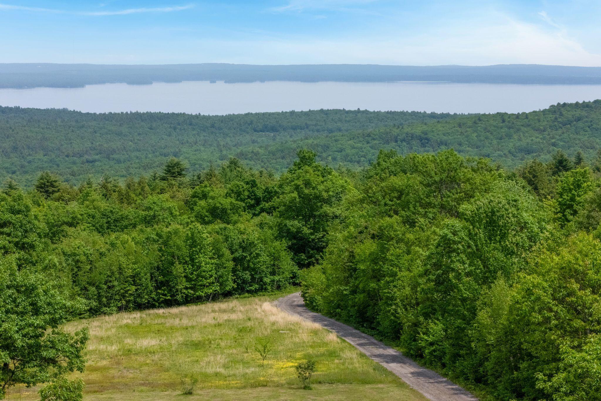 59 Decker Mountain Road