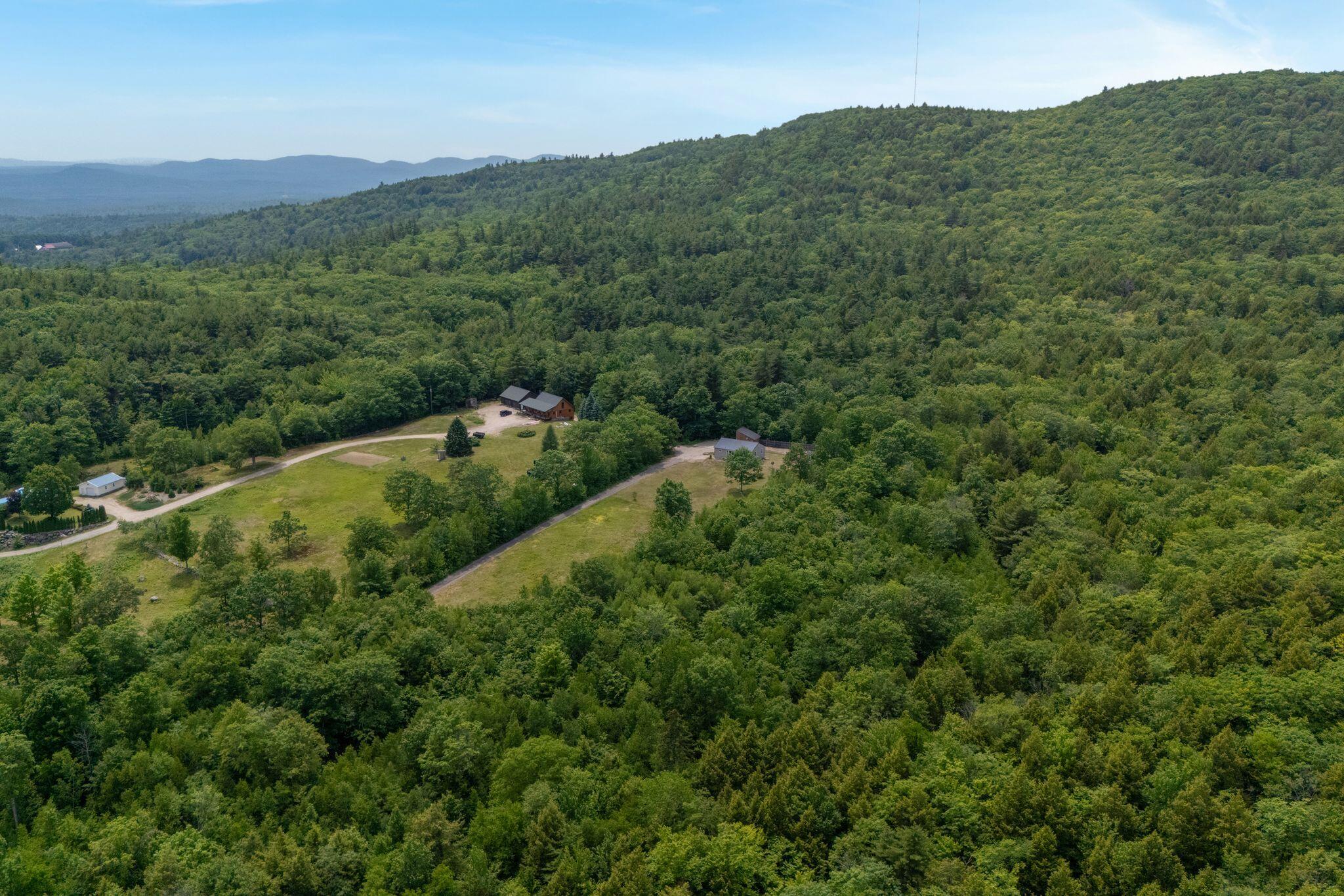 59 Decker Mountain Road
