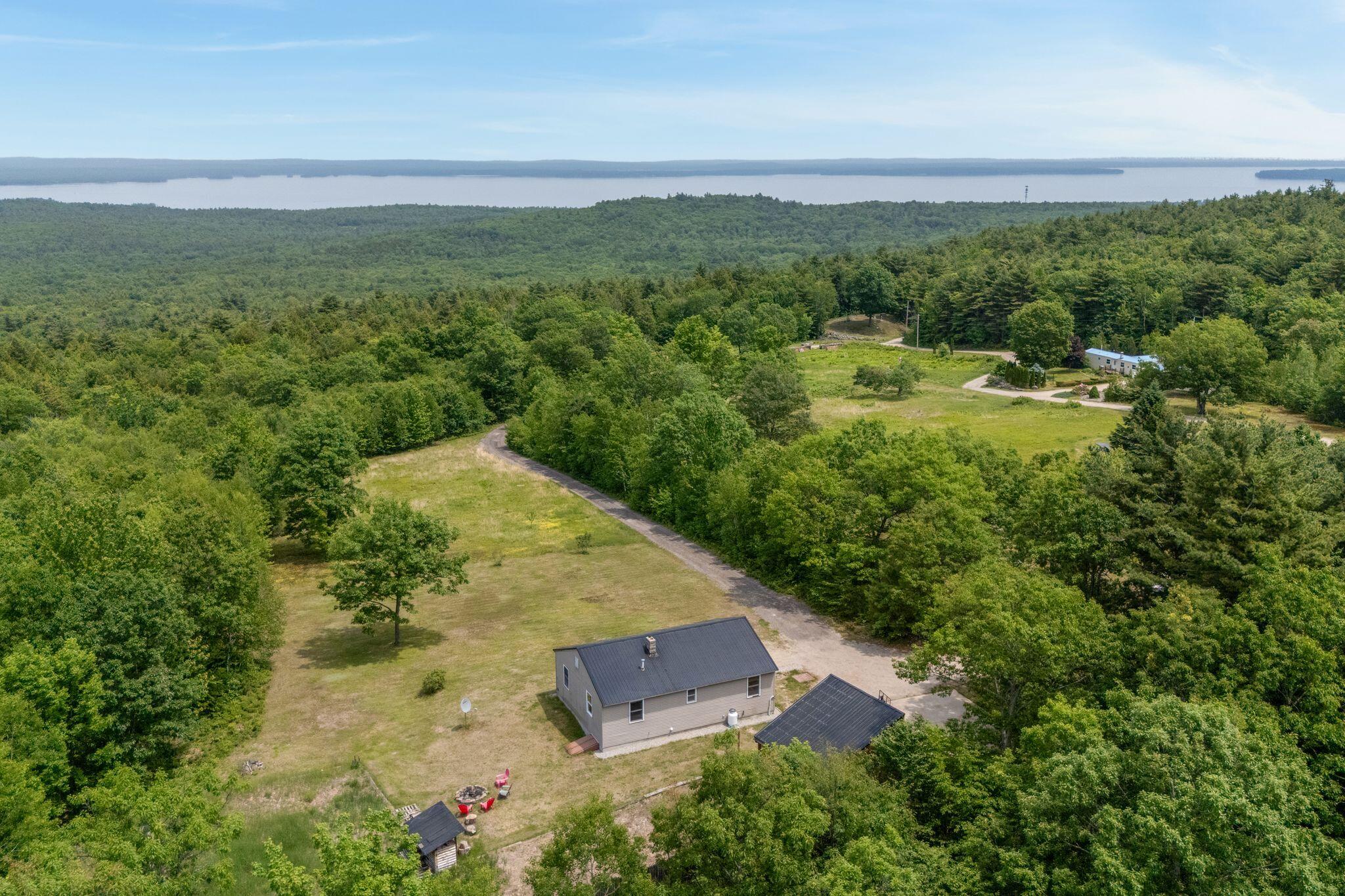 59 Decker Mountain Road