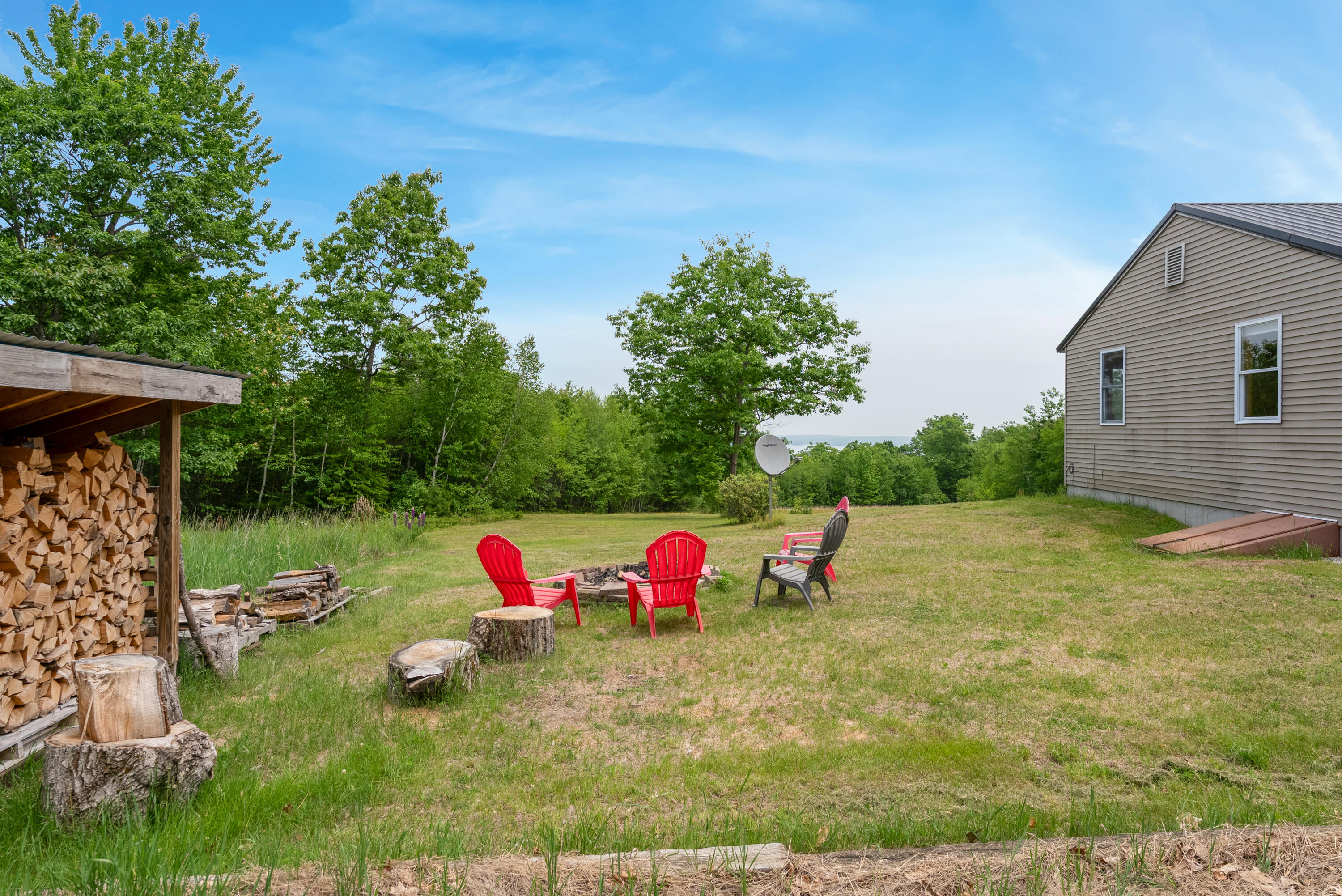 59 Decker Mountain Road