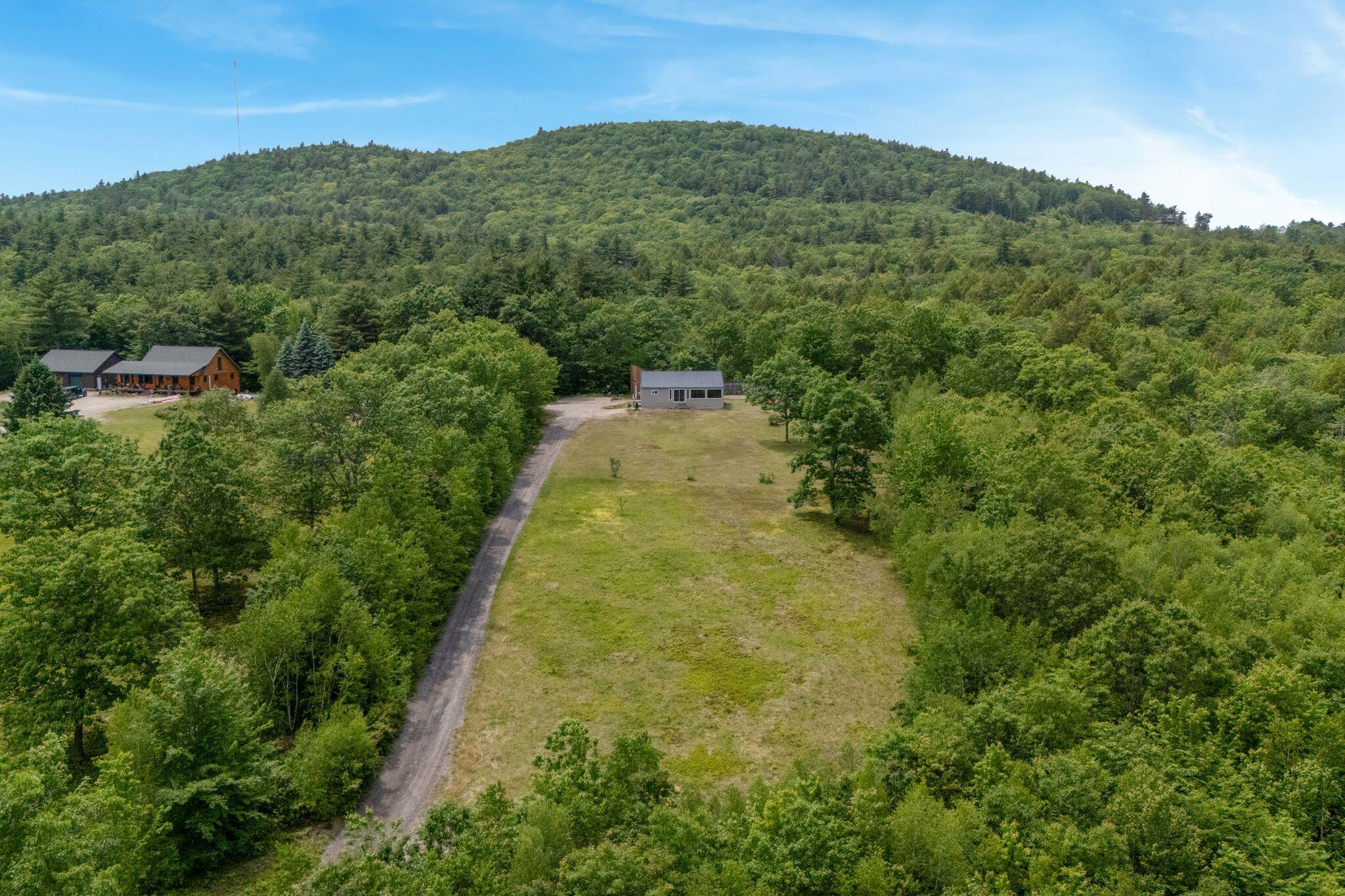 59 Decker Mountain Road