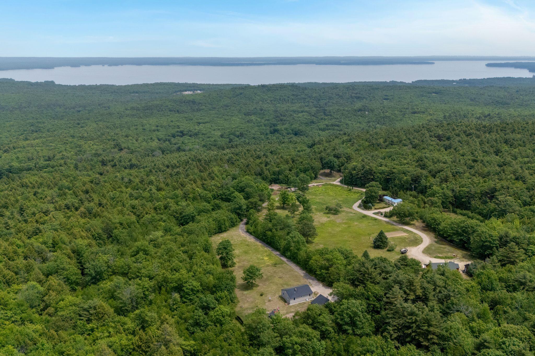59 Decker Mountain Road