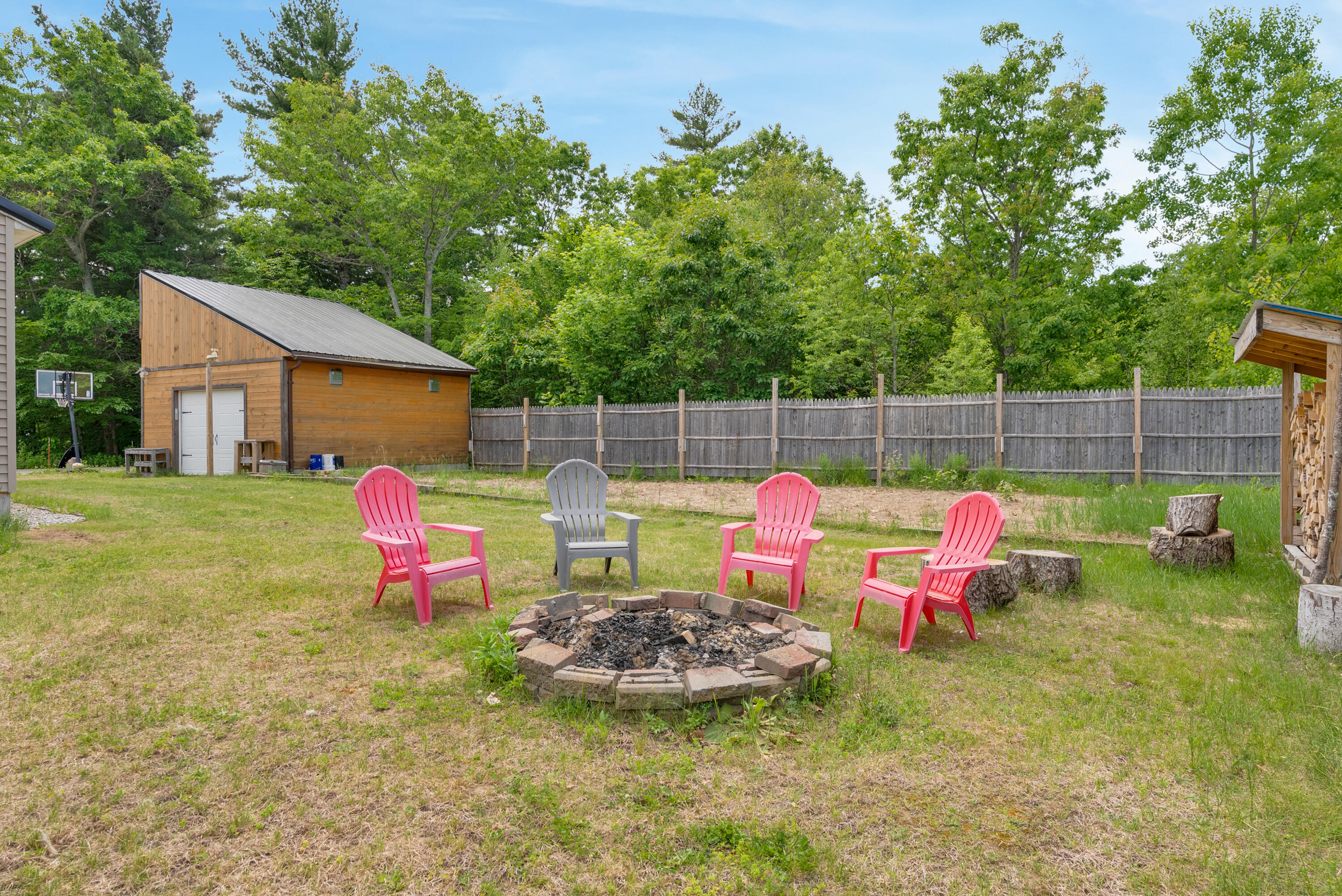 59 Decker Mountain Road