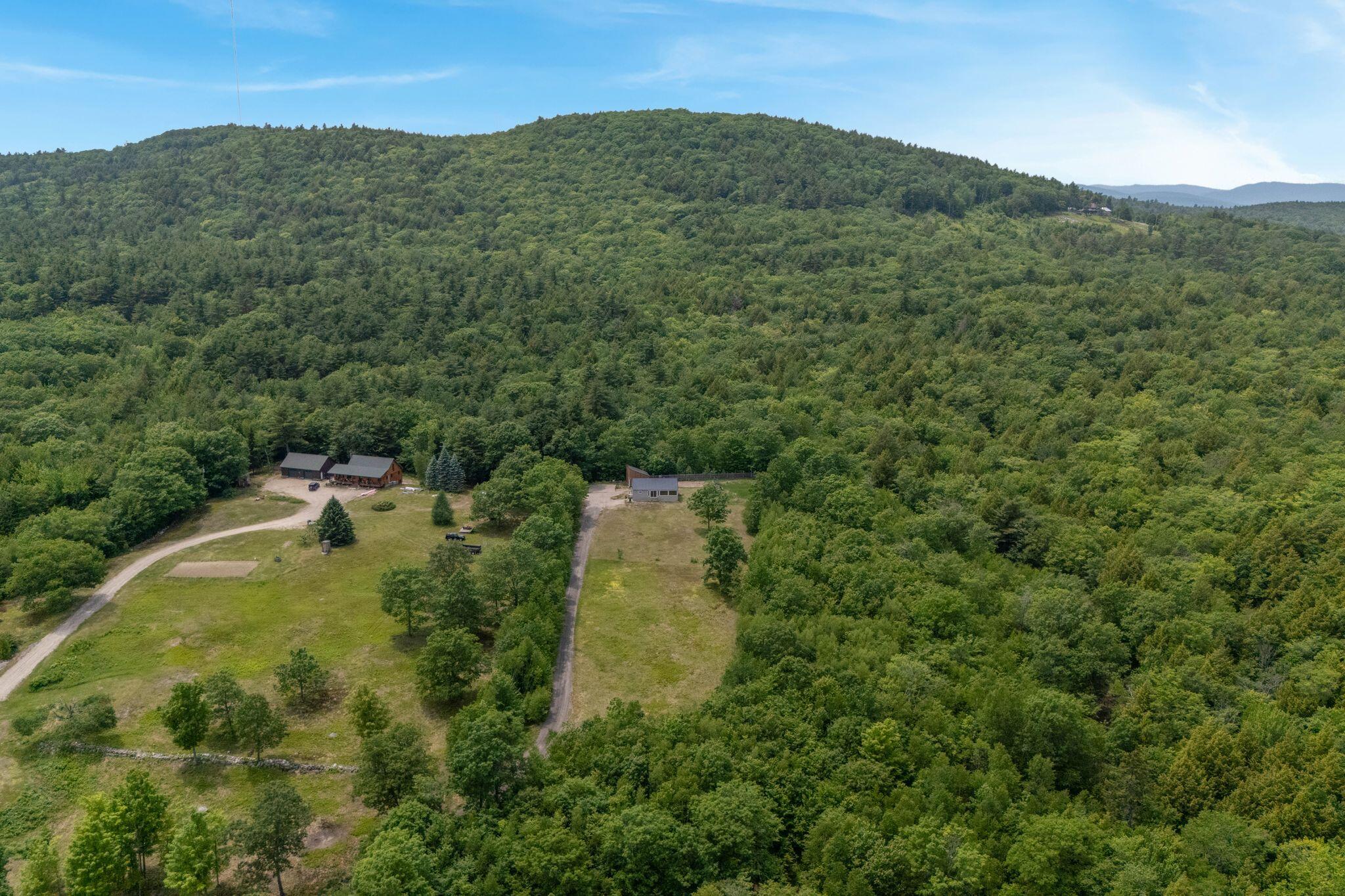 59 Decker Mountain Road