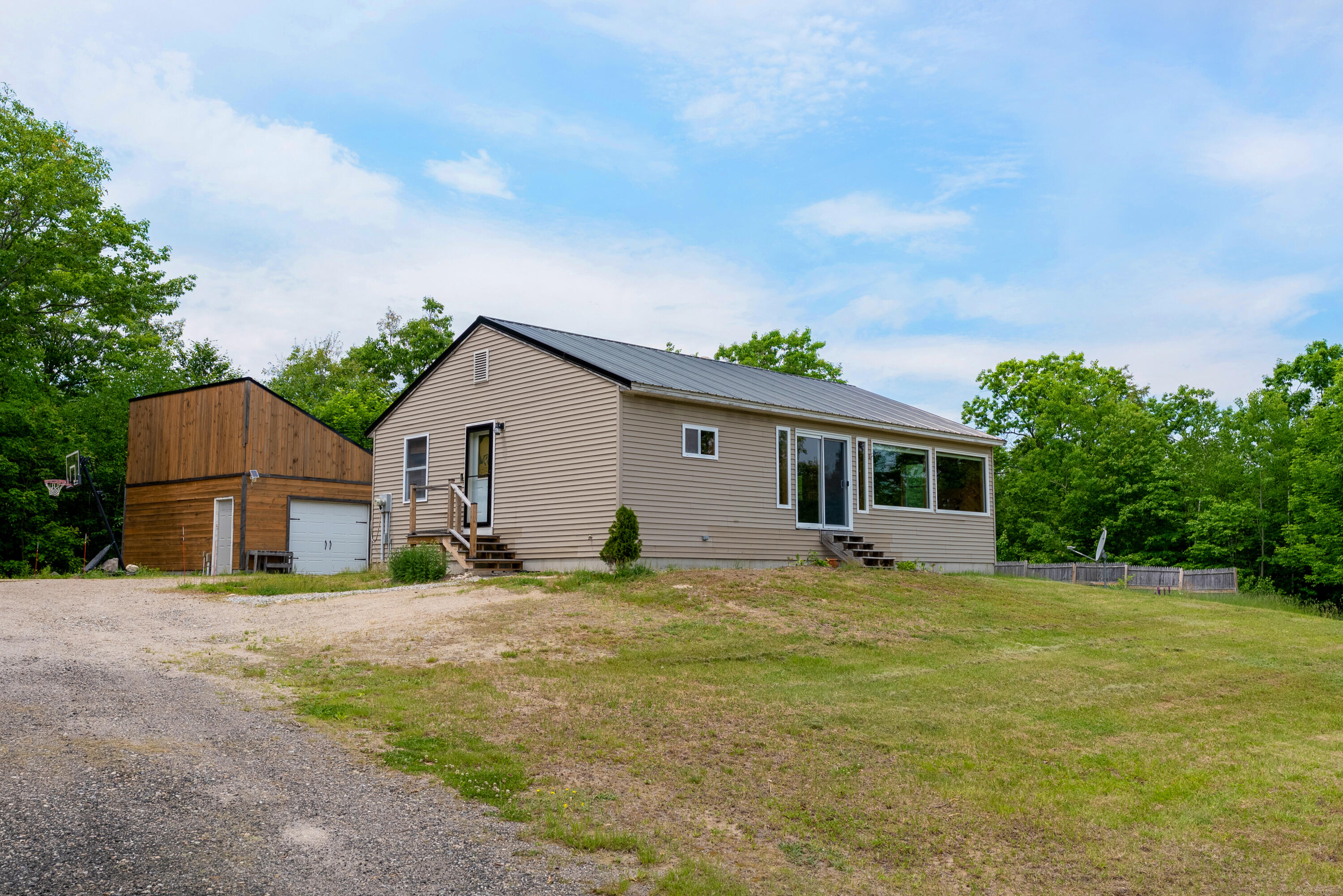 59 Decker Mountain Road