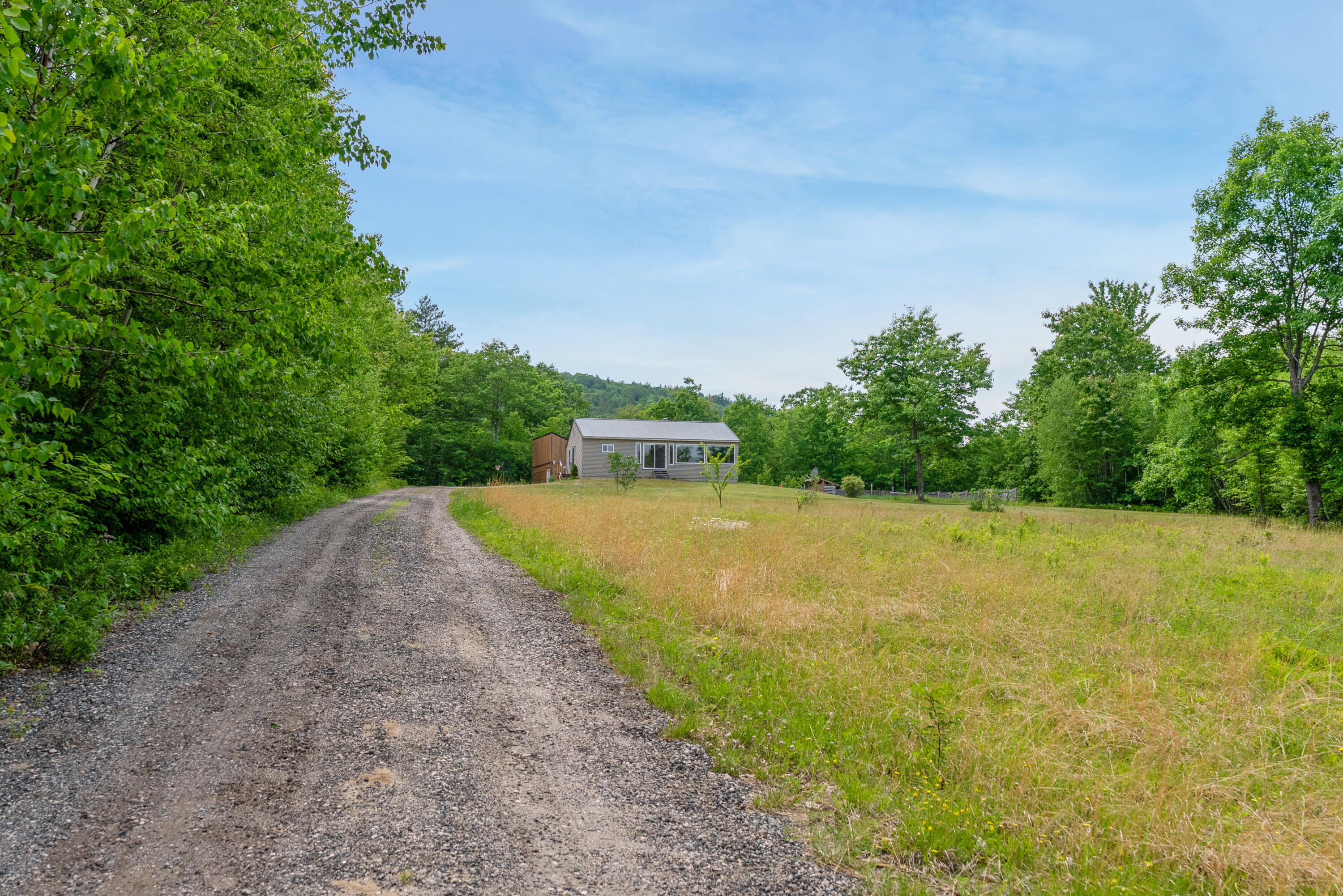 59 Decker Mountain Road