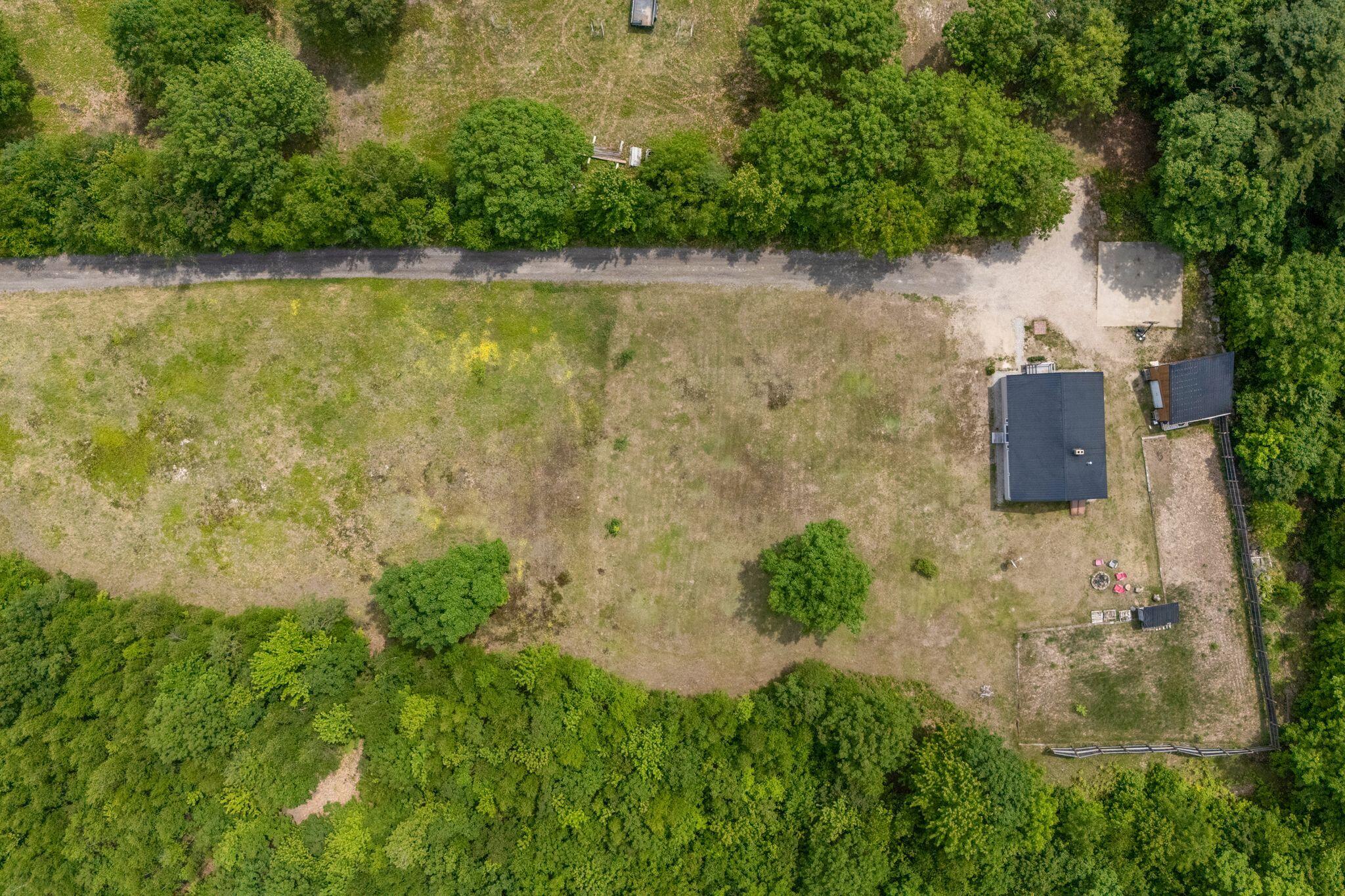 59 Decker Mountain Road