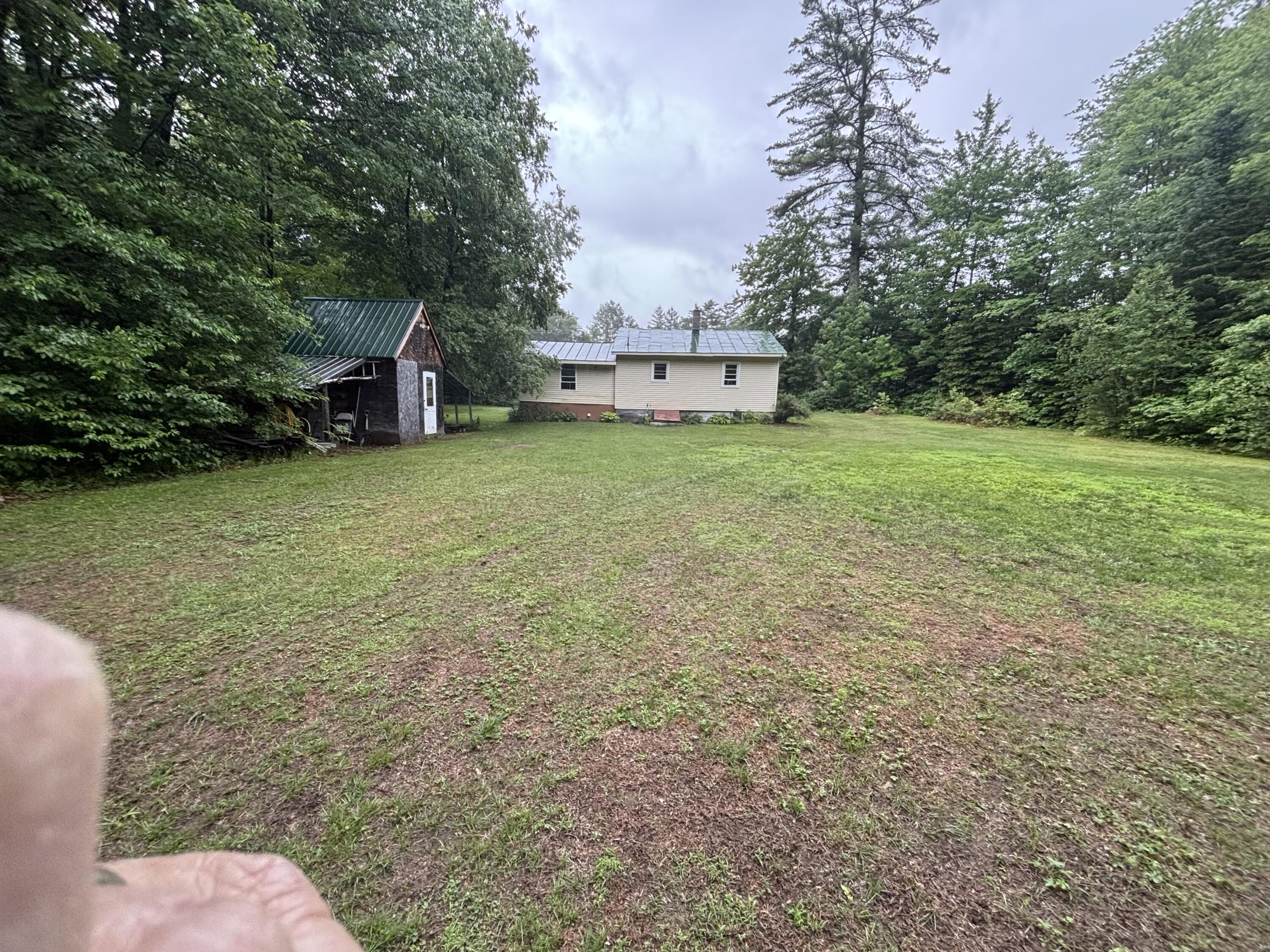 413 Lucy Knowles Road