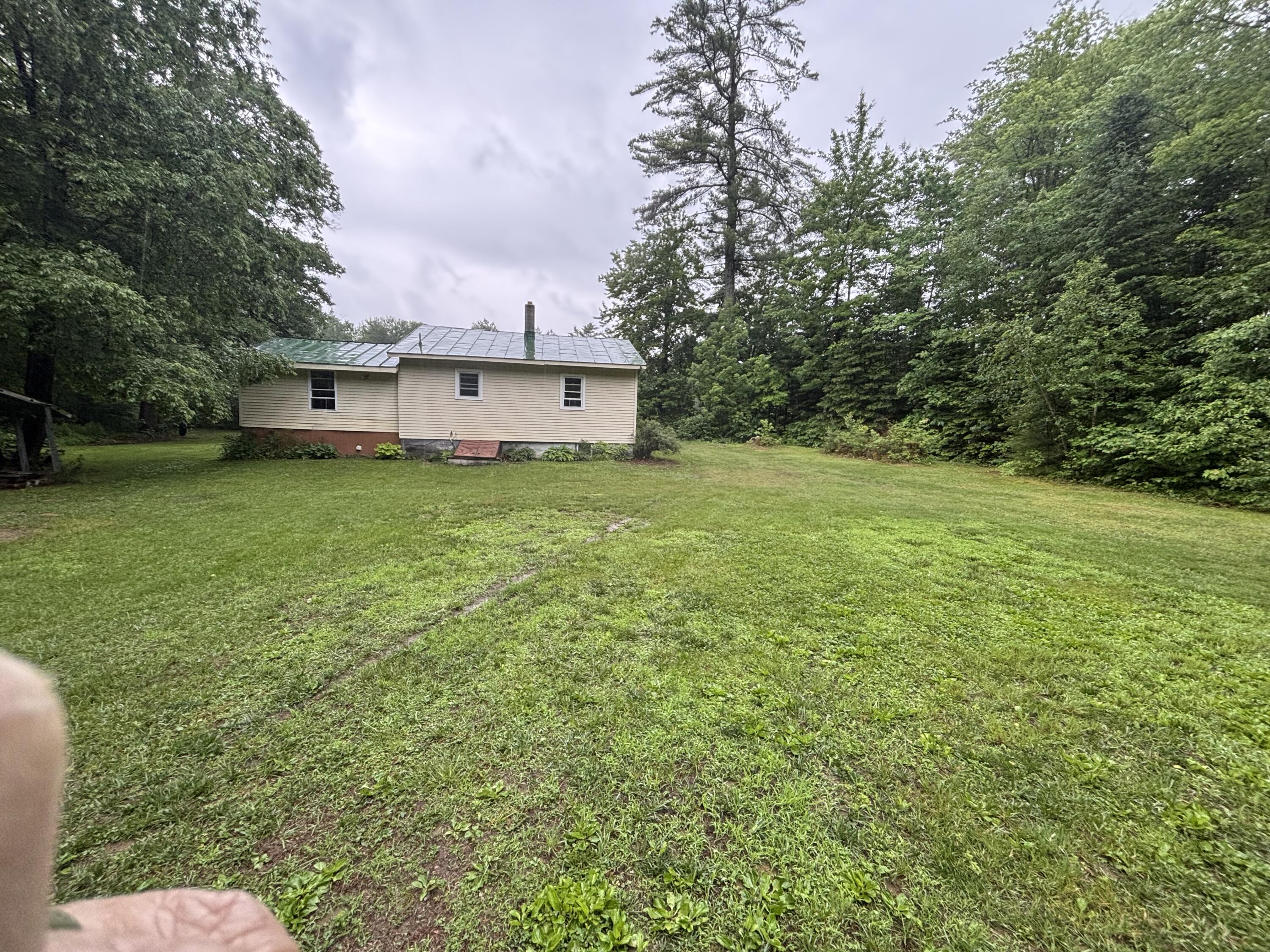 413 Lucy Knowles Road