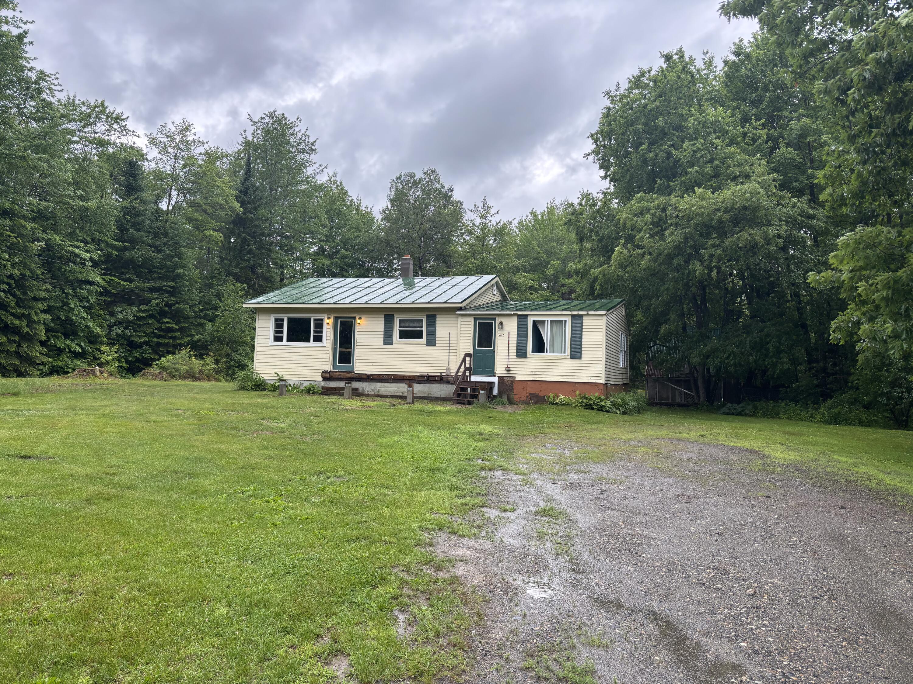 413 Lucy Knowles Road