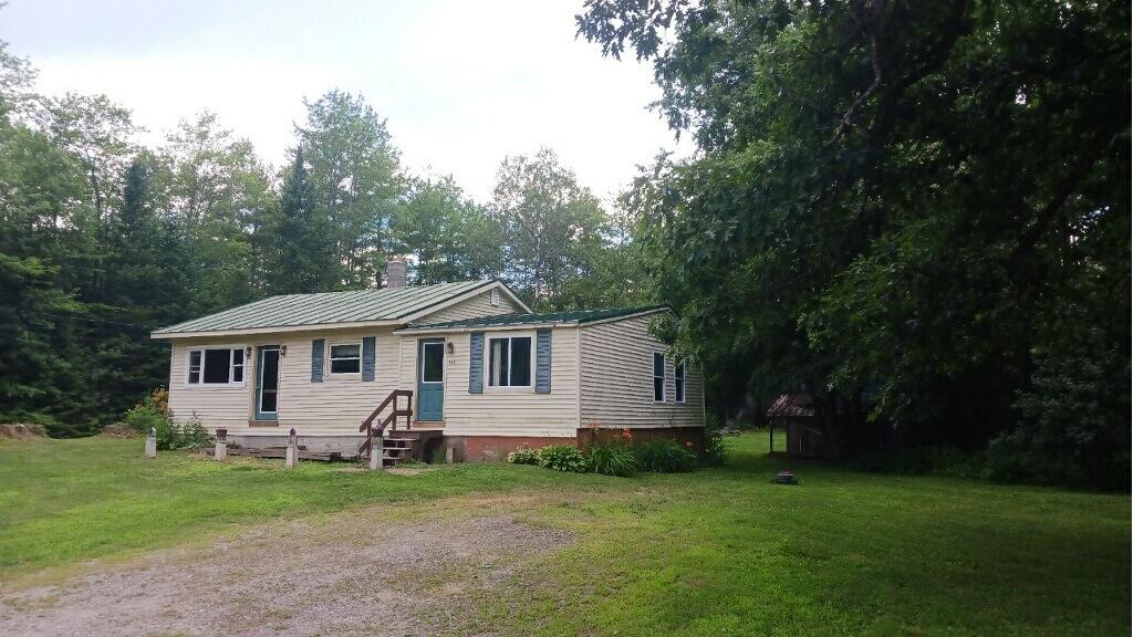 413 Lucy Knowles Road