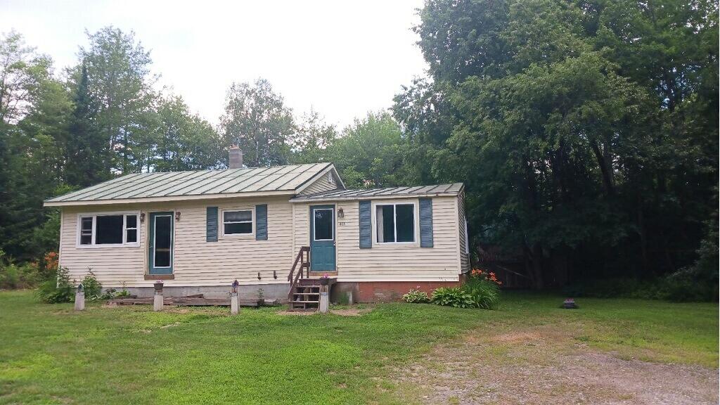 413 Lucy Knowles Road