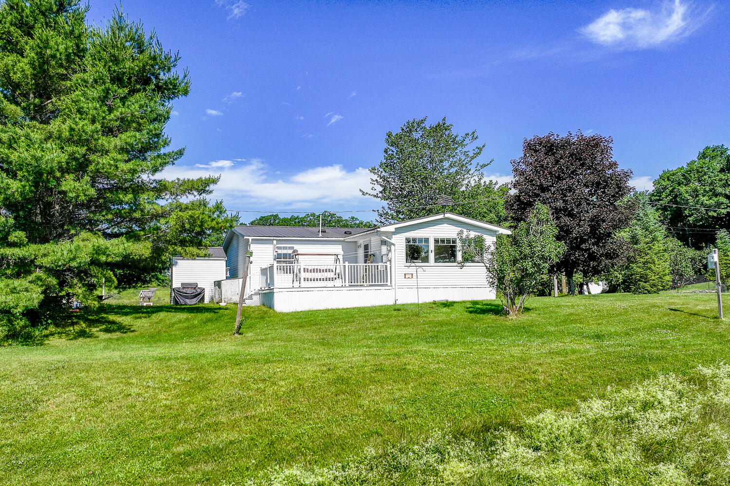 22 18th Fire Road