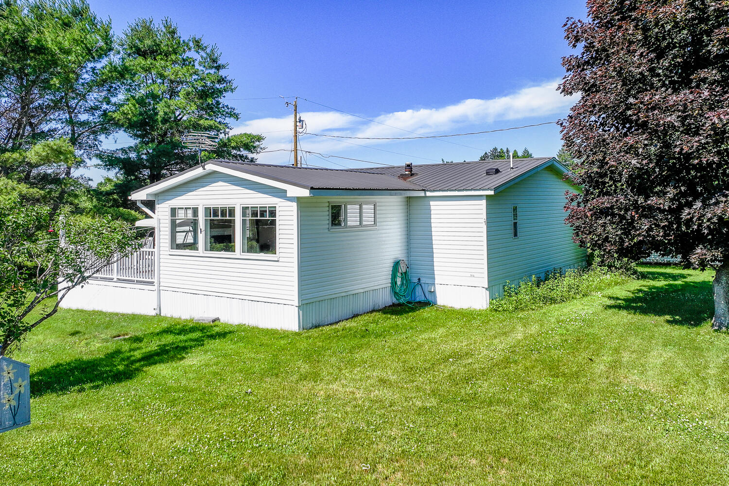 22 18th Fire Road