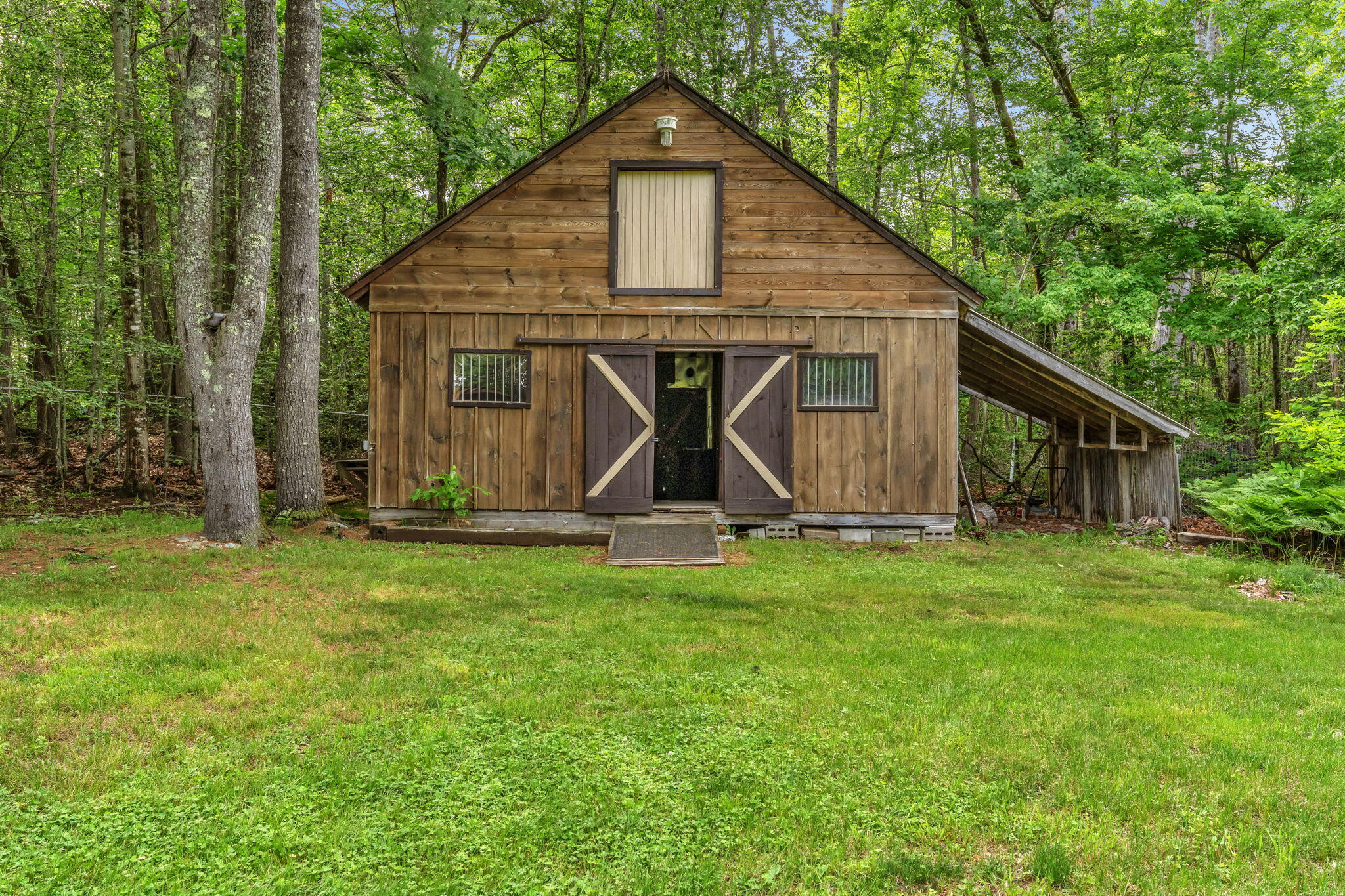 1811 Stage Road