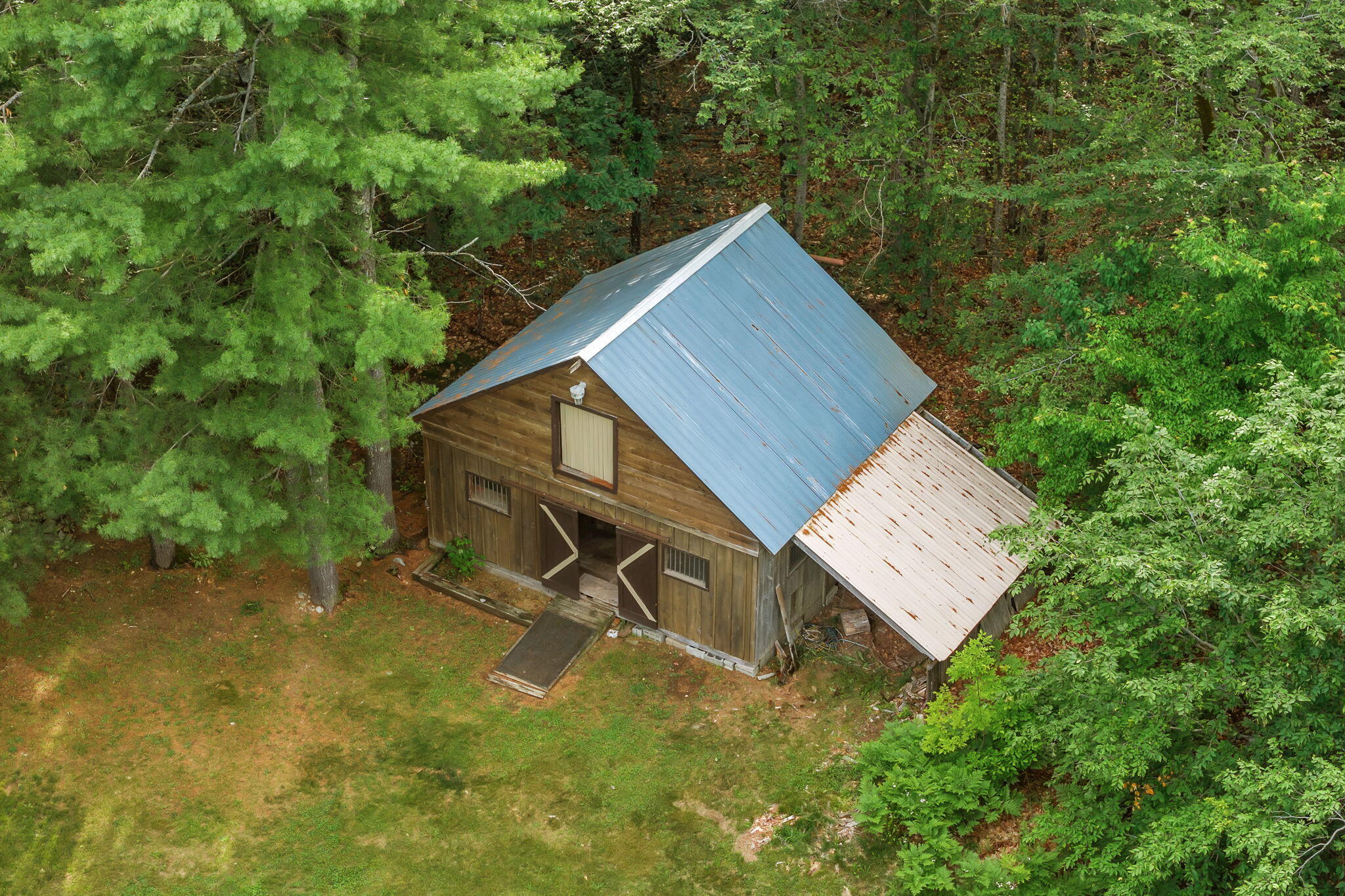1811 Stage Road
