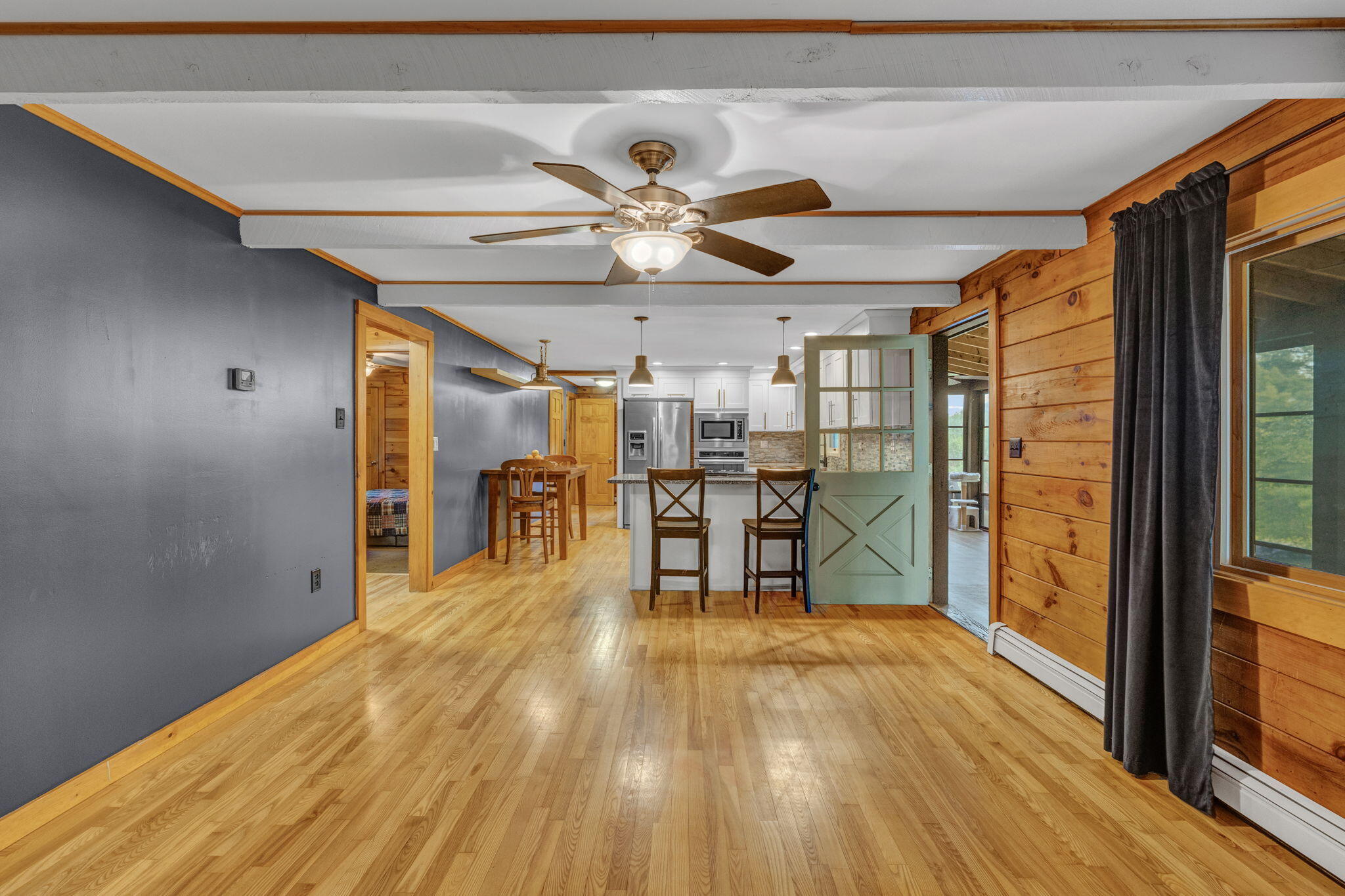1811 Stage Road