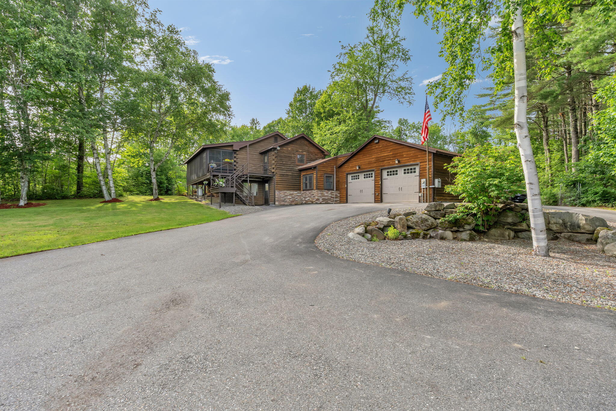 1811 Stage Road
