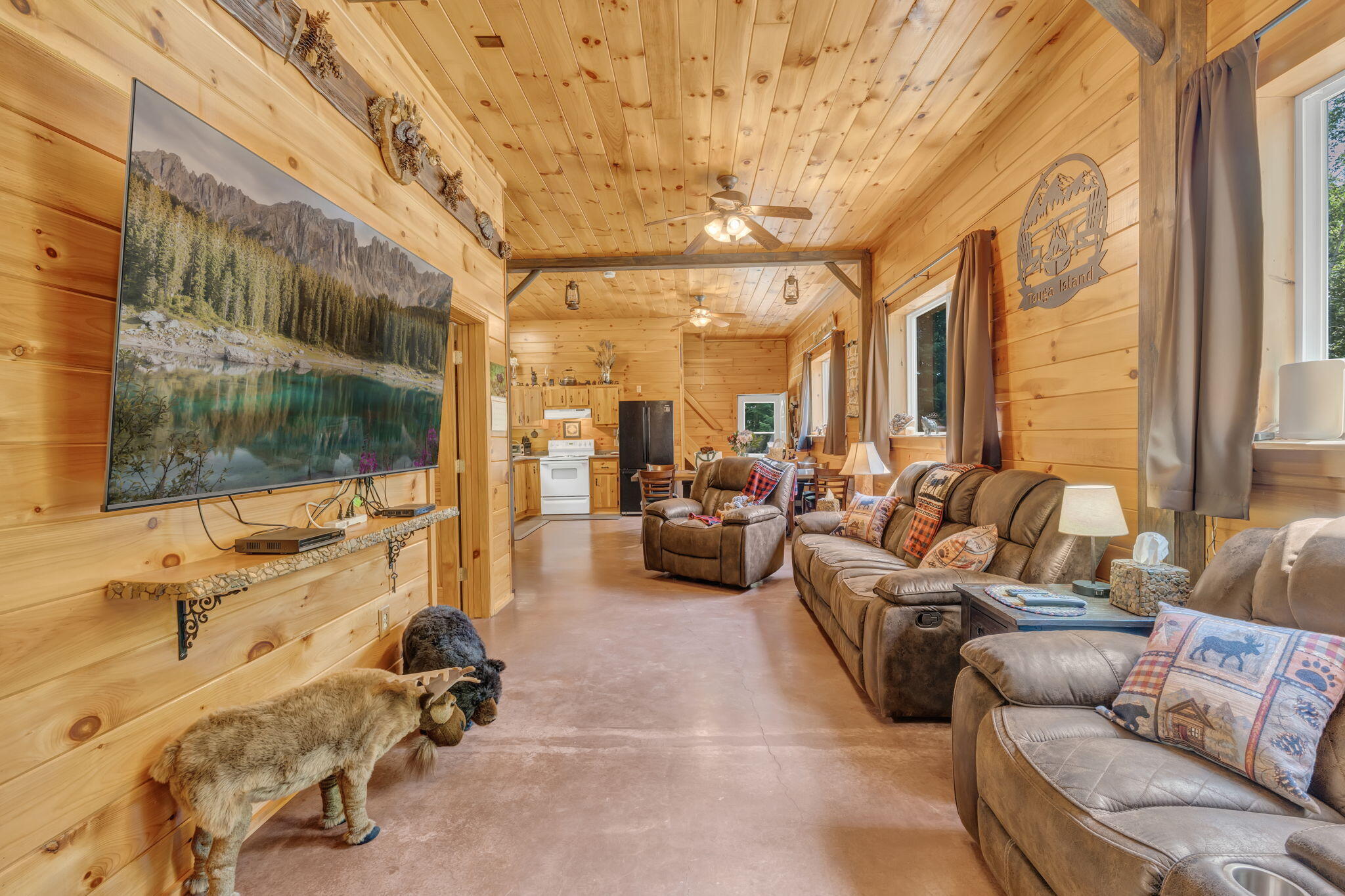 37 Loon Drive