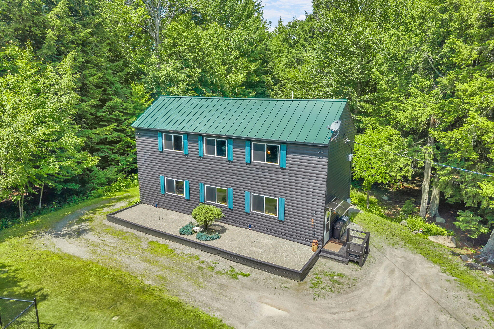 37 Loon Drive