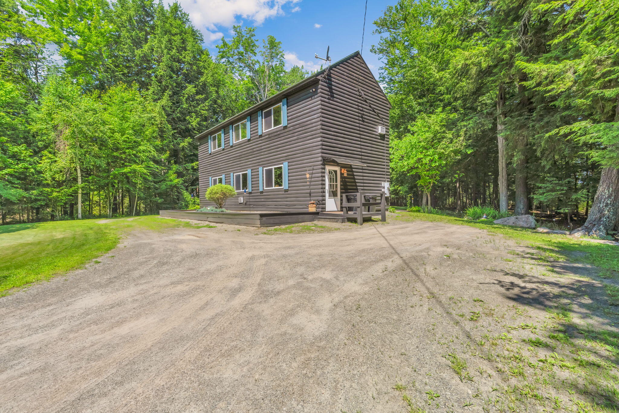 37 Loon Drive