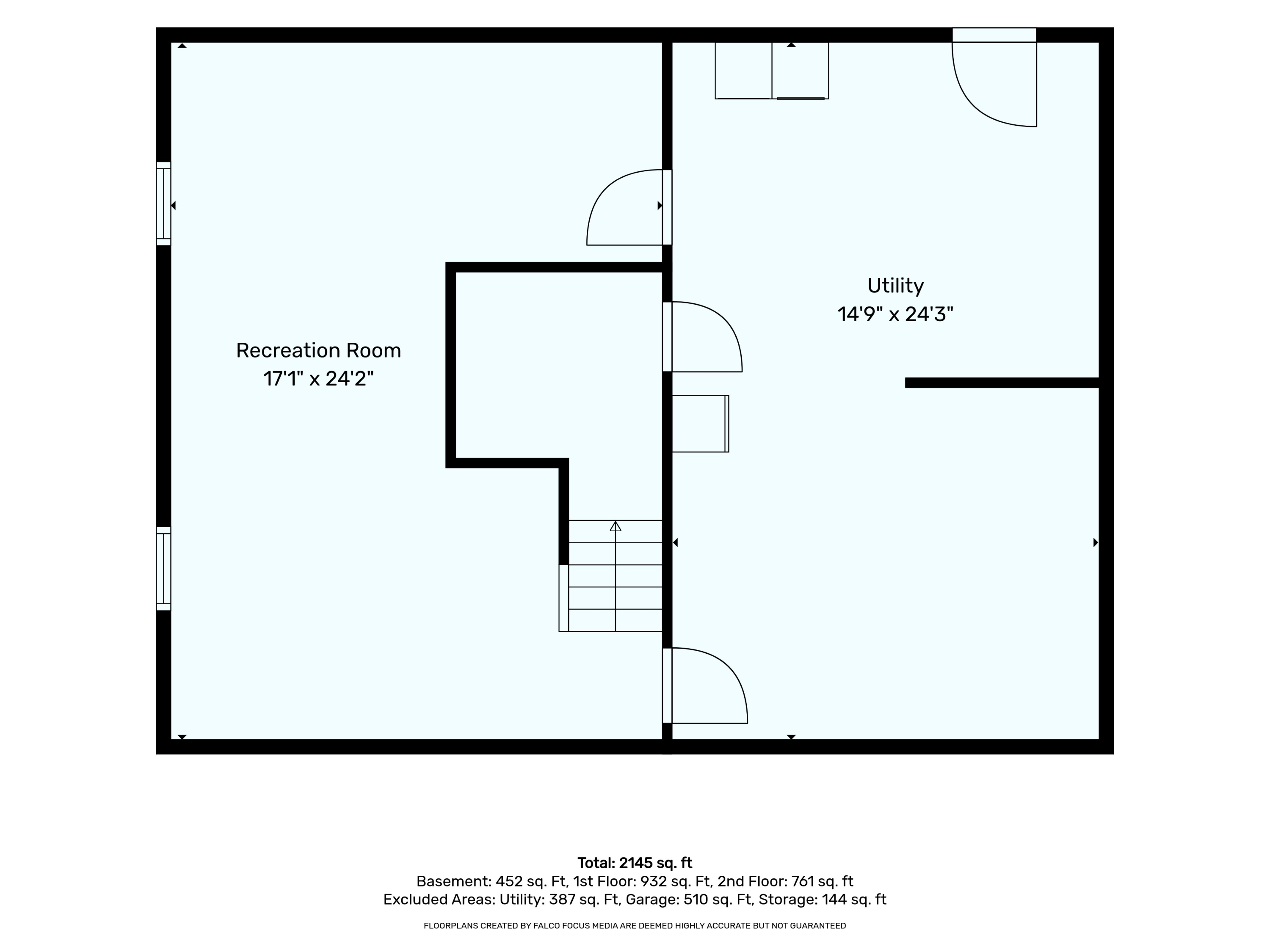 134 Lester Drive
