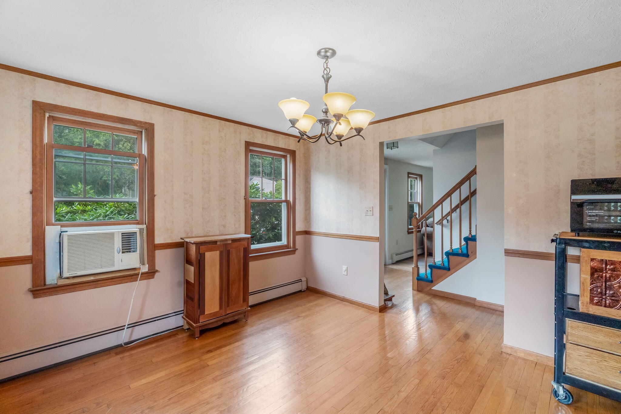 134 Lester Drive