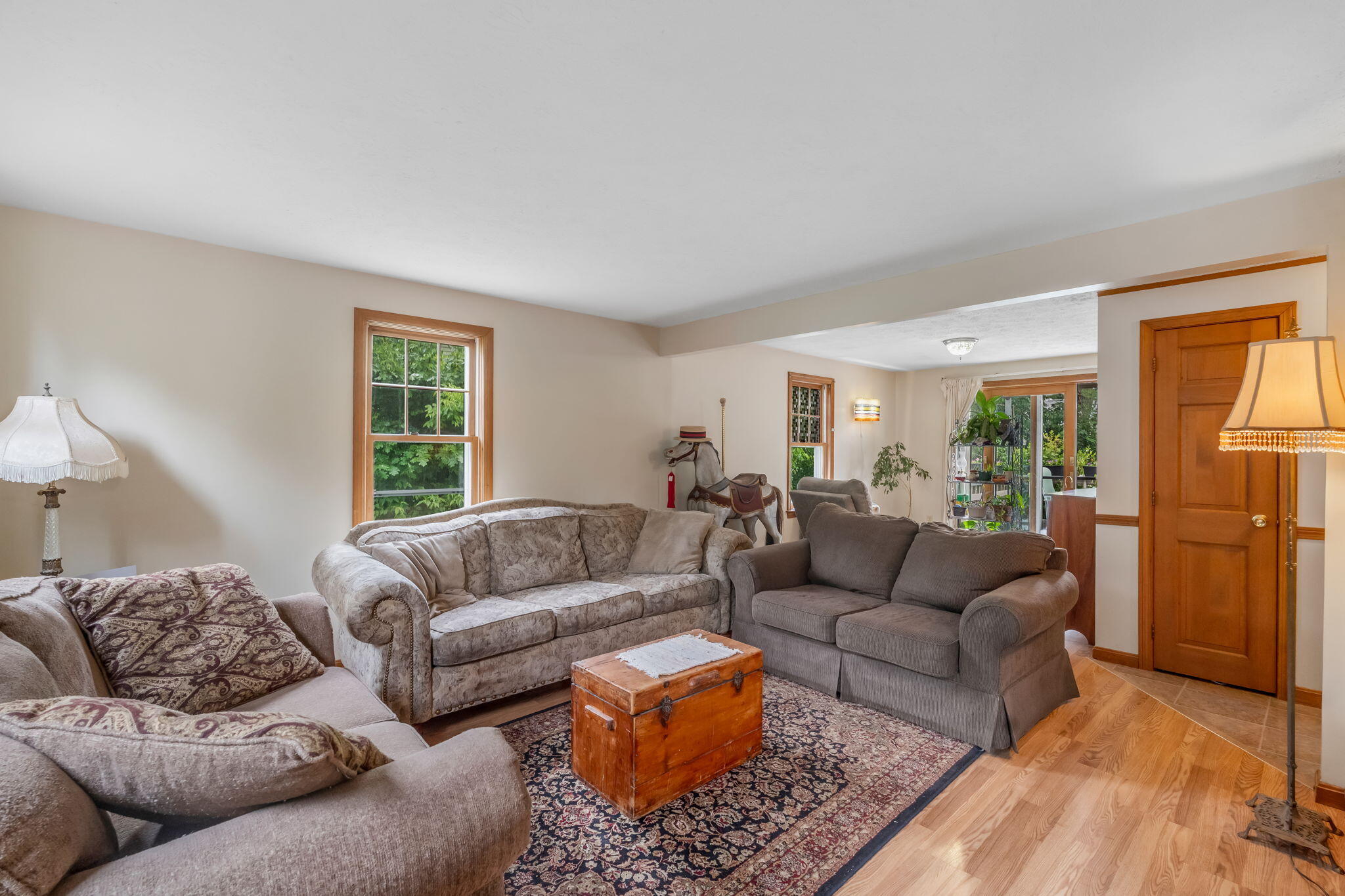 134 Lester Drive
