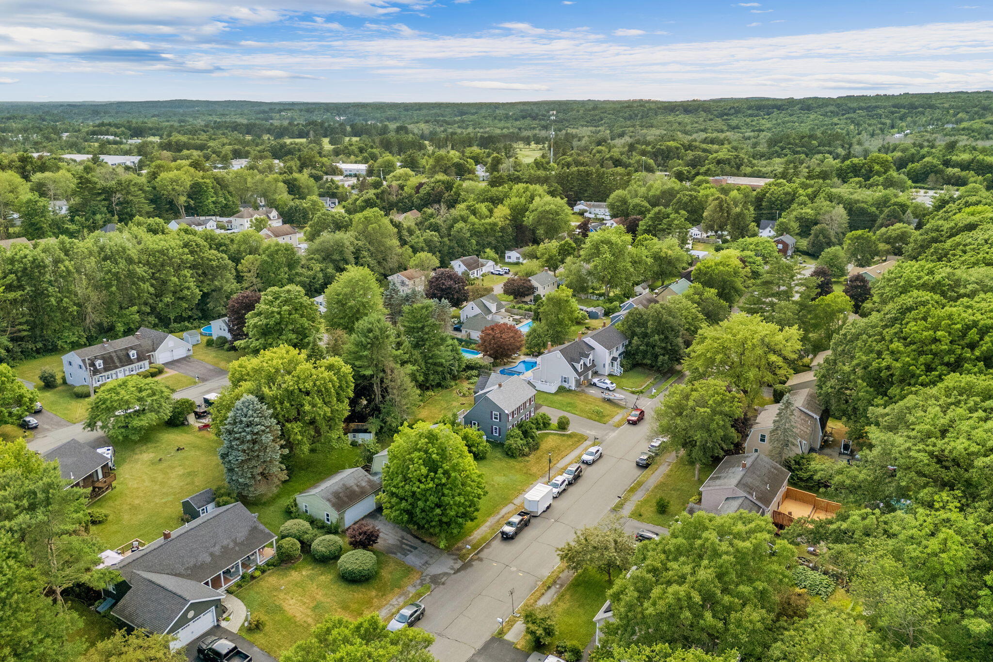 134 Lester Drive