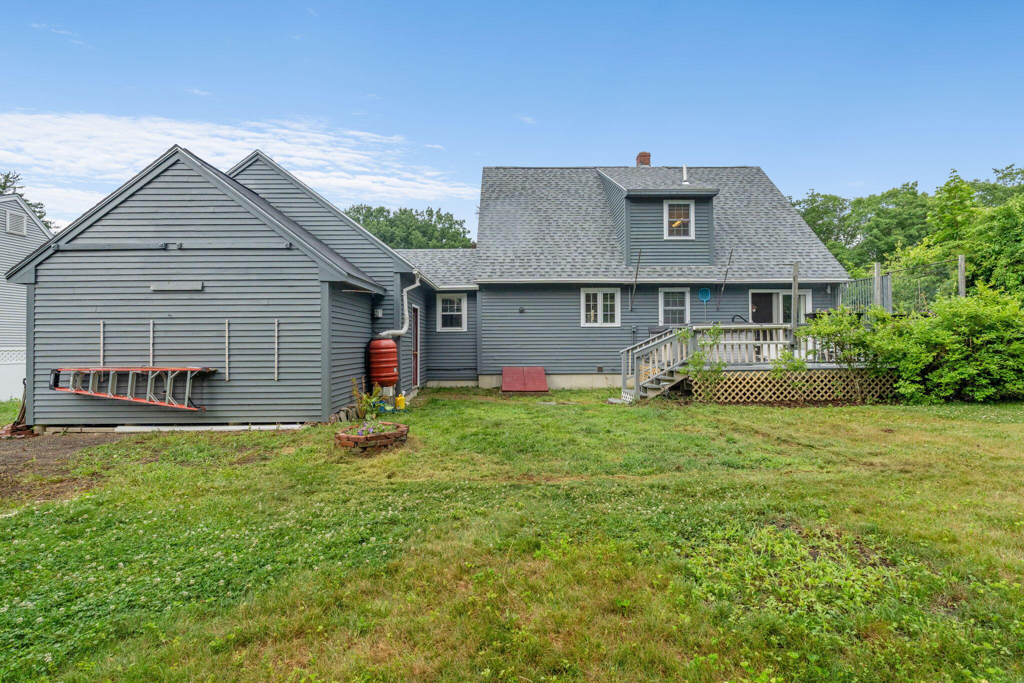 134 Lester Drive