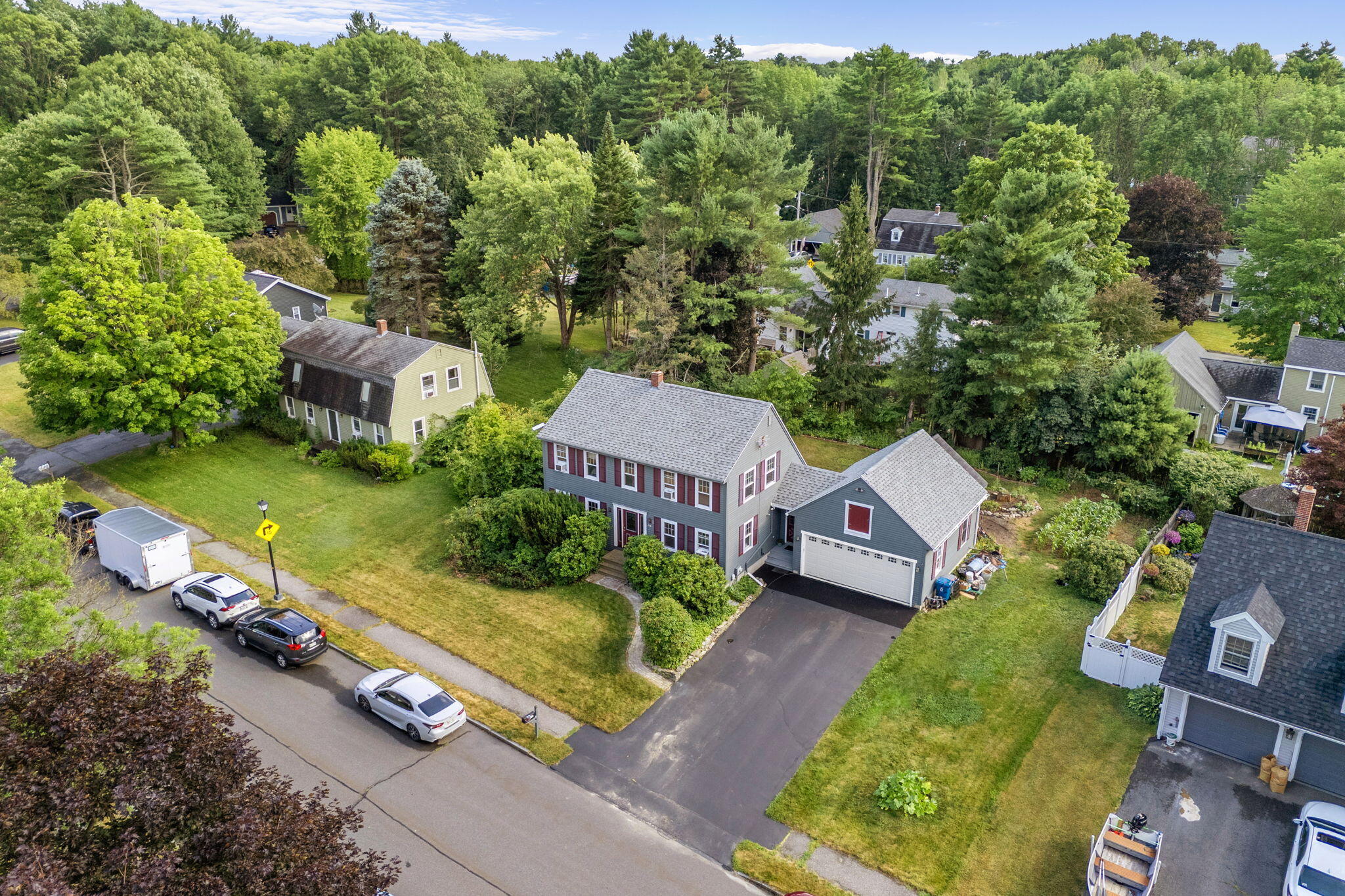 134 Lester Drive