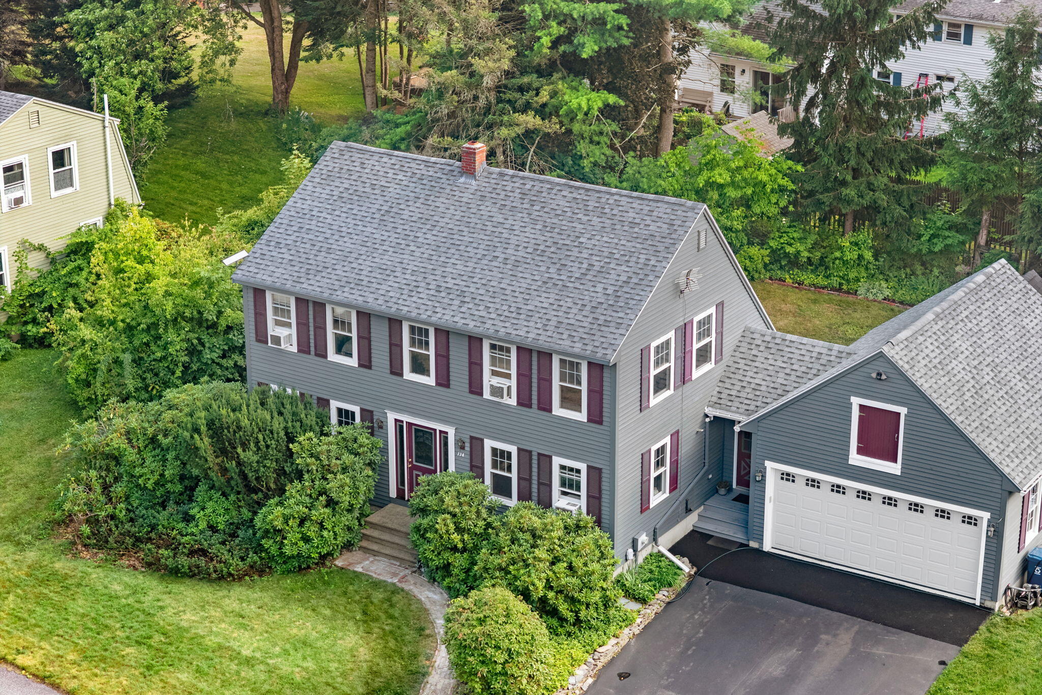 134 Lester Drive