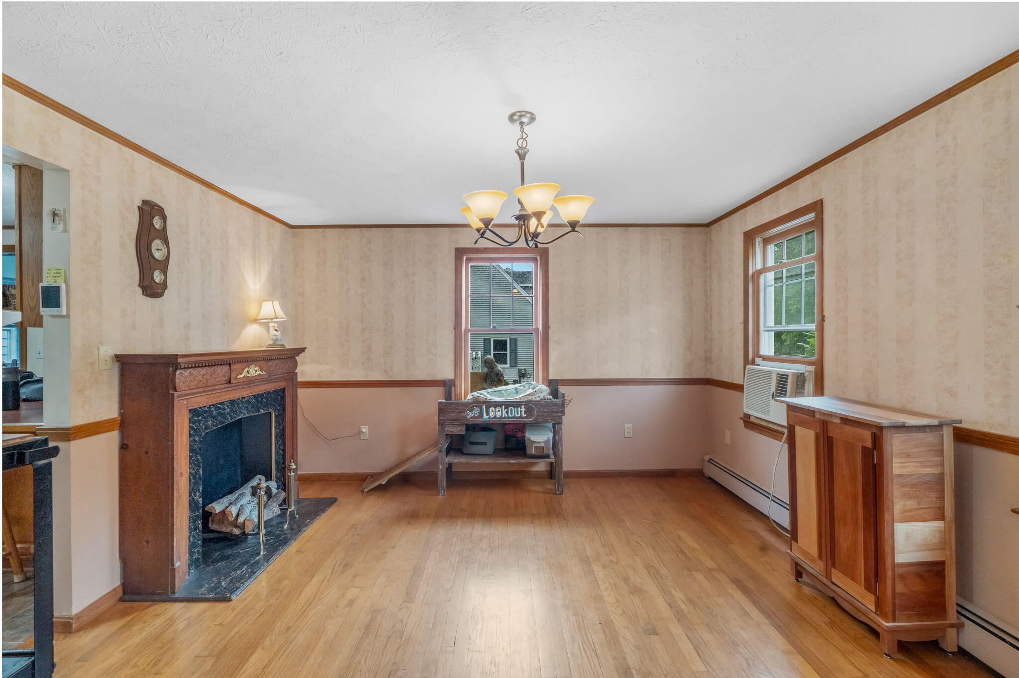 134 Lester Drive