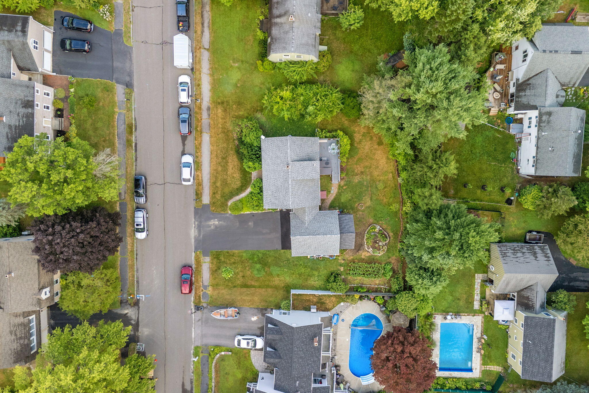 134 Lester Drive