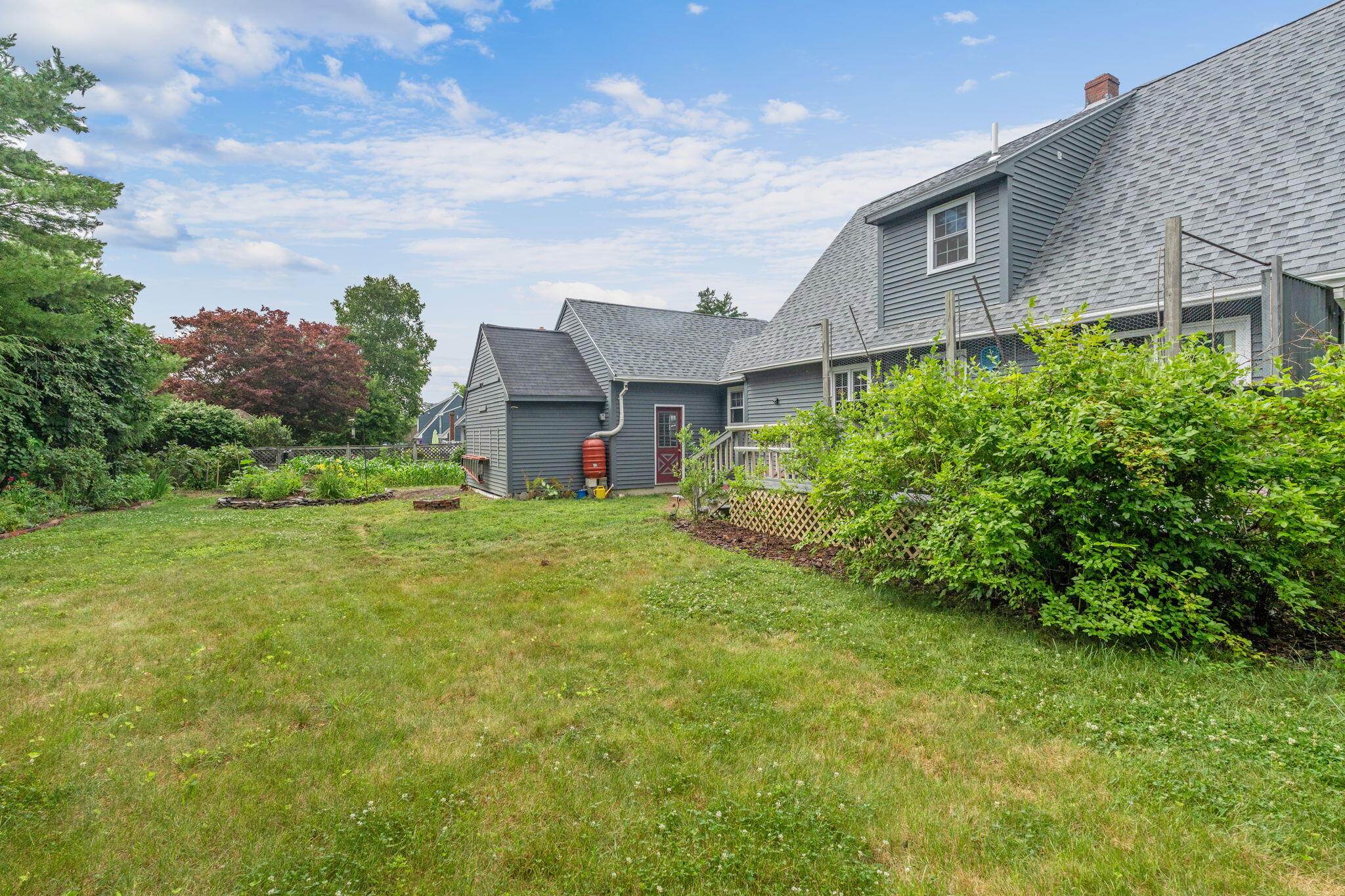 134 Lester Drive