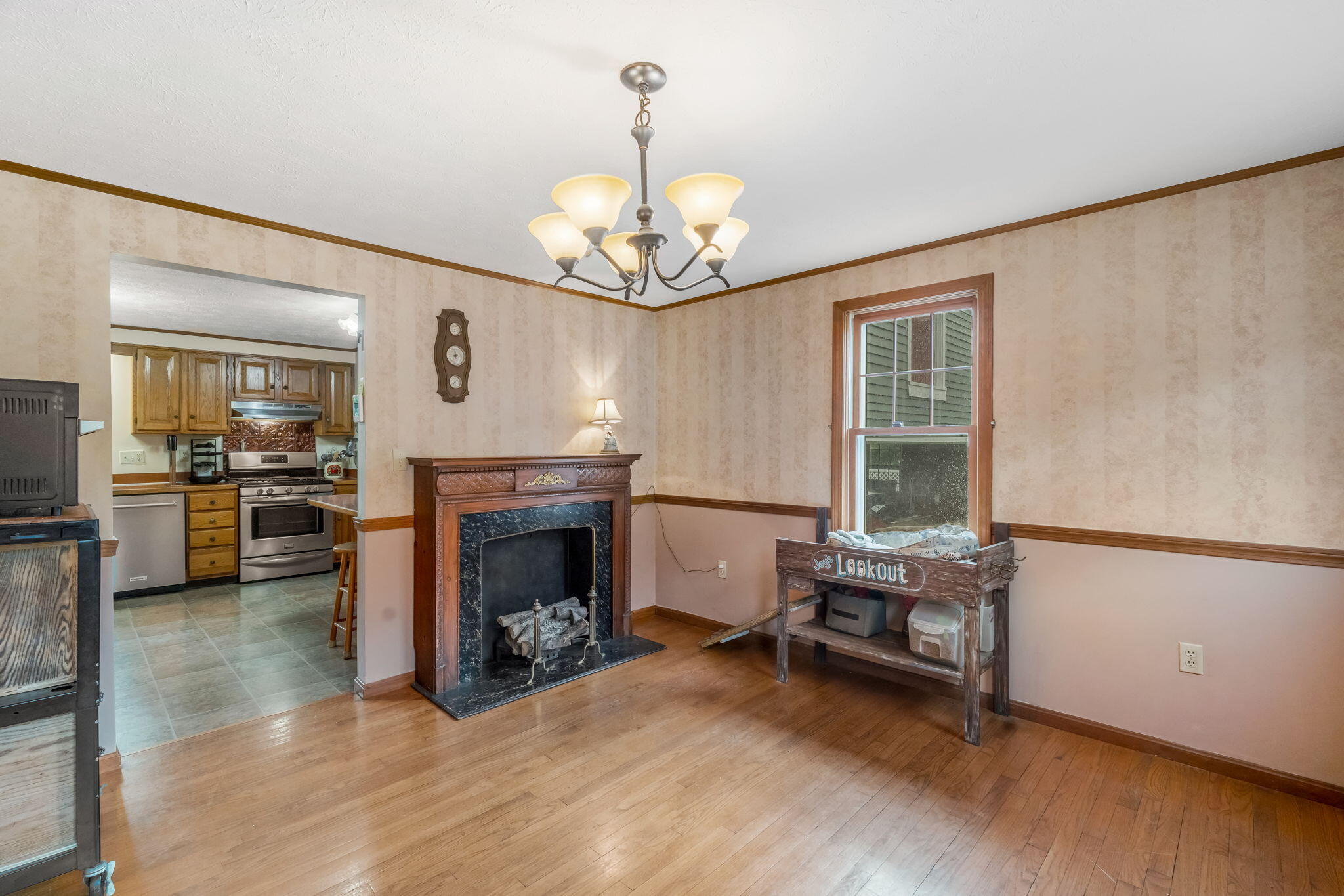 134 Lester Drive