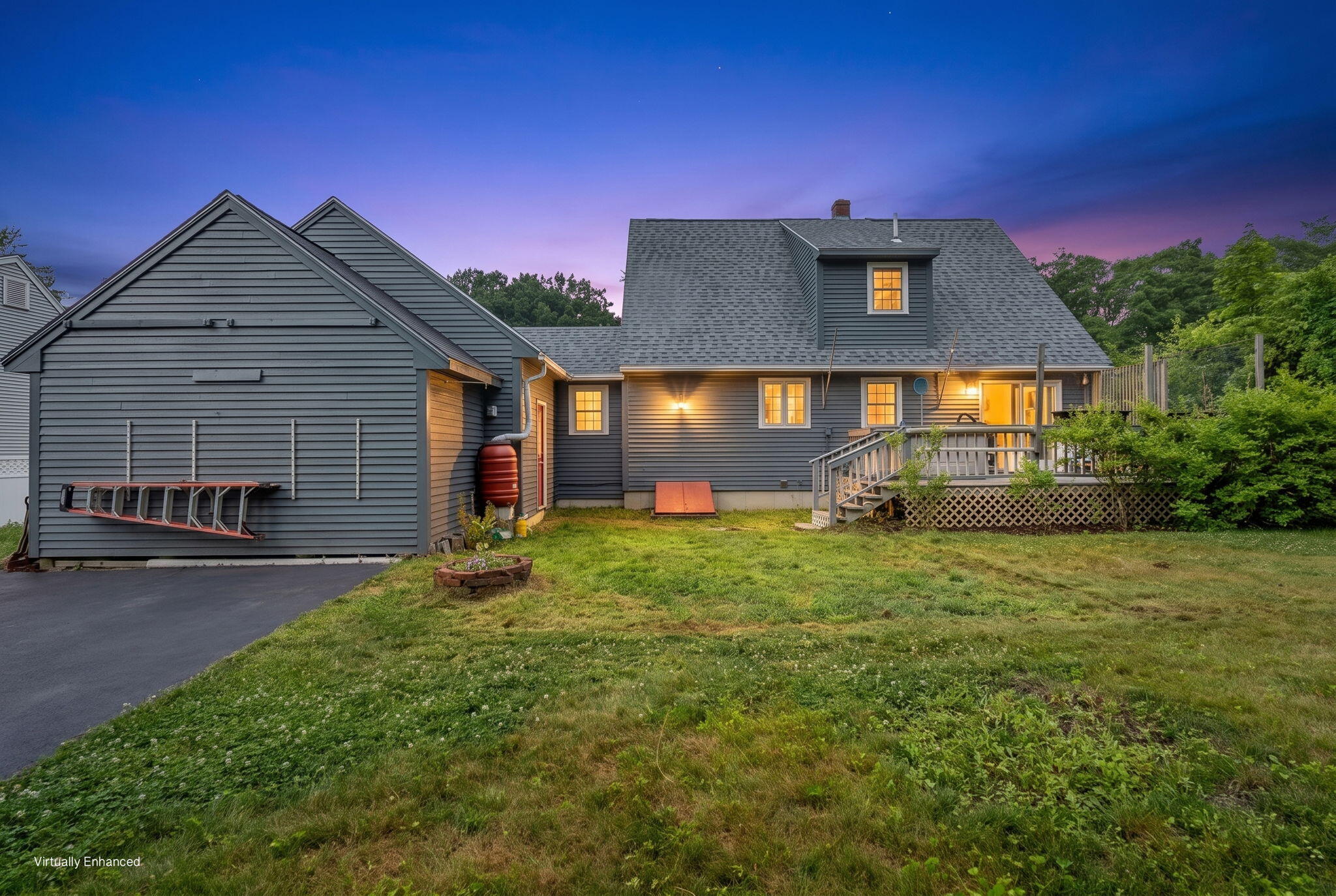 134 Lester Drive