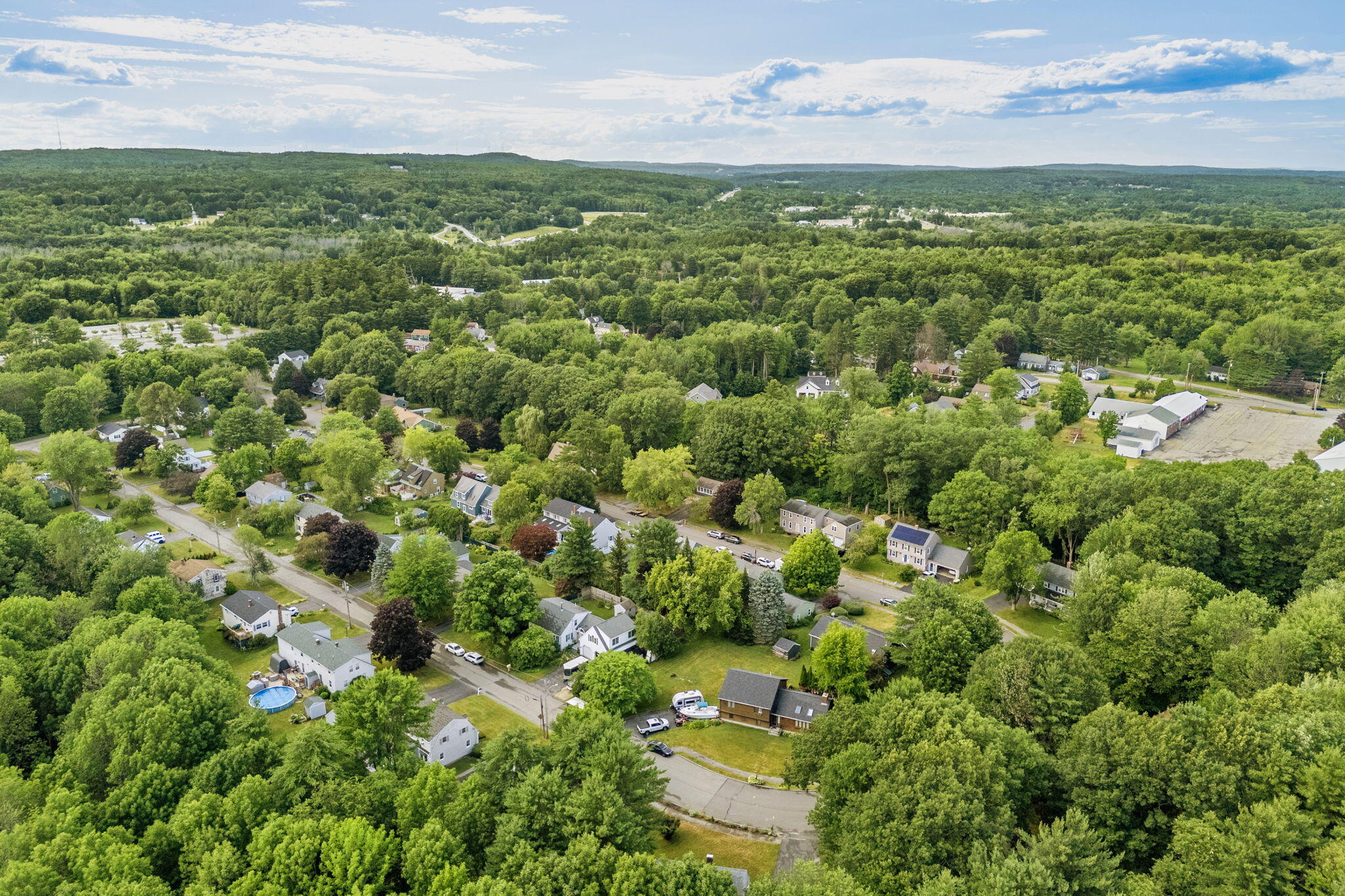 134 Lester Drive