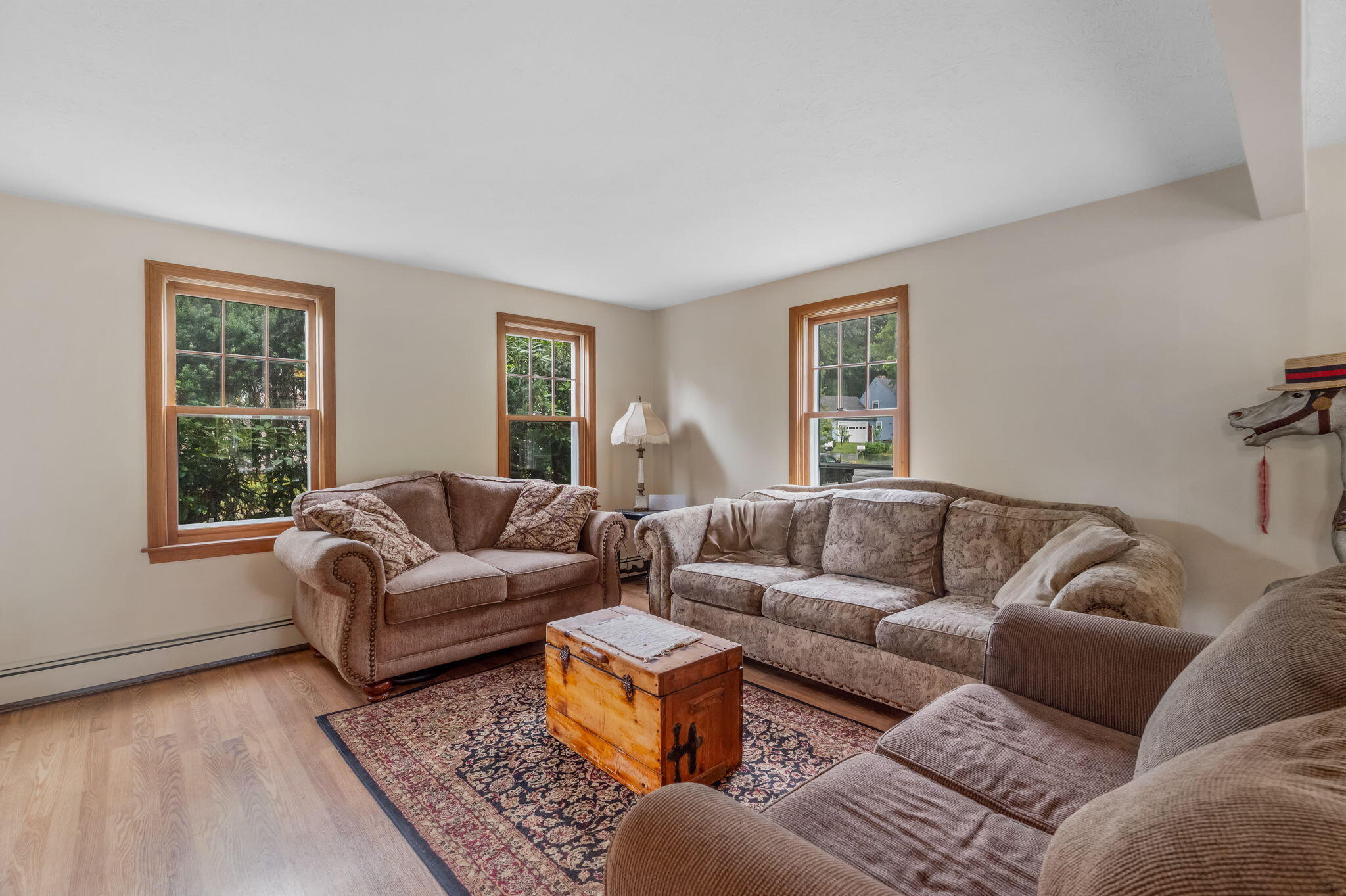 134 Lester Drive