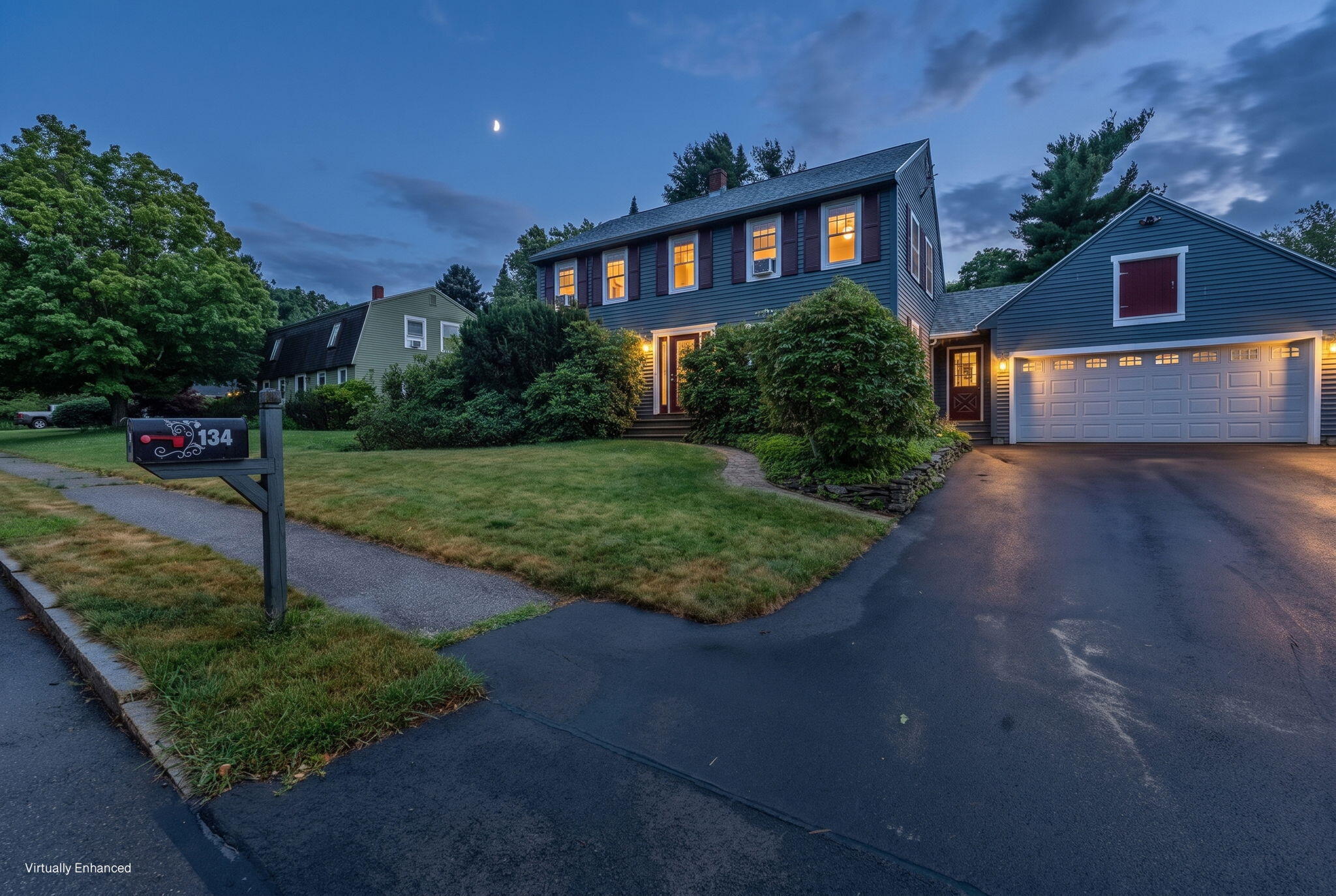 134 Lester Drive