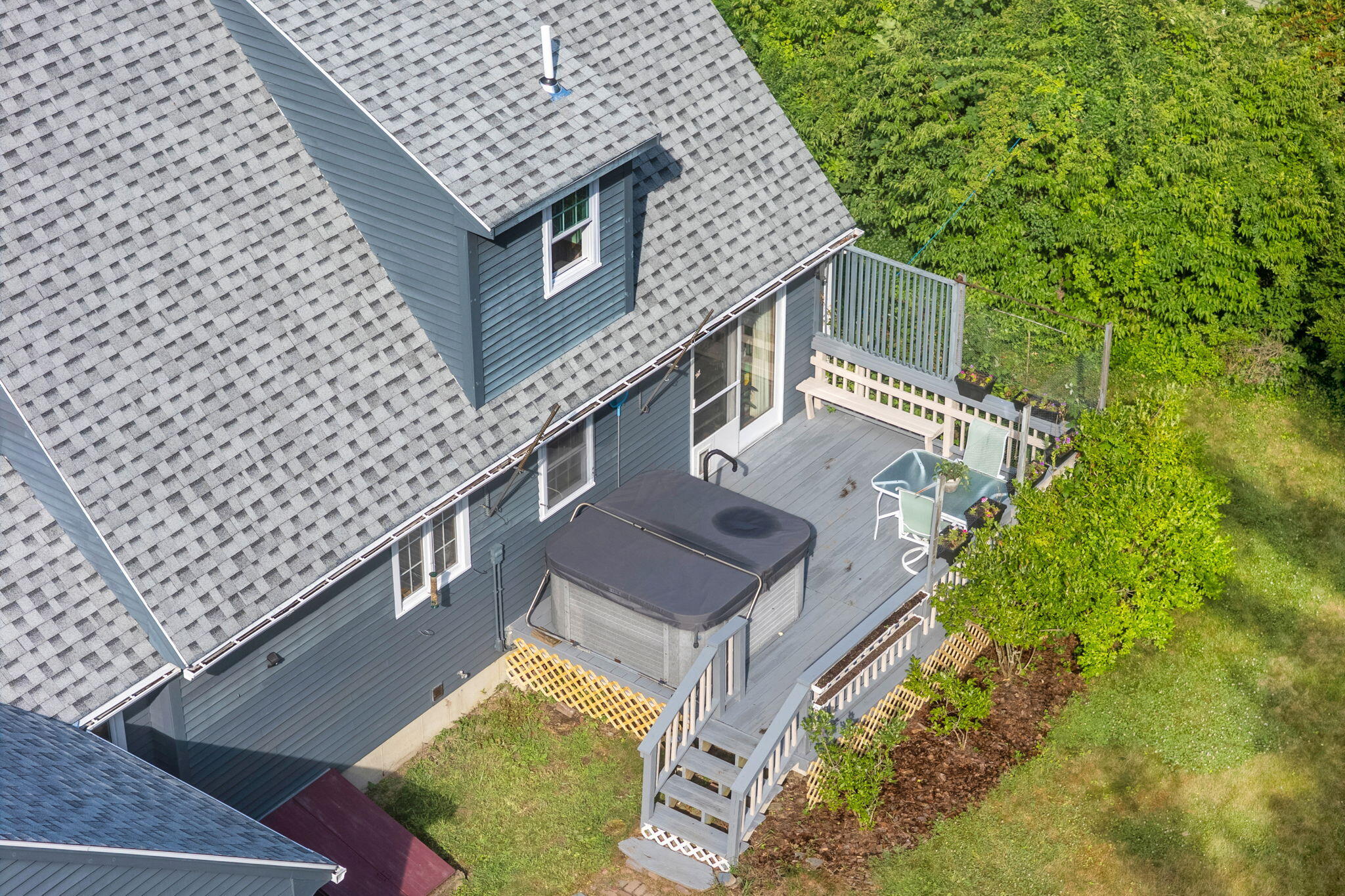 134 Lester Drive