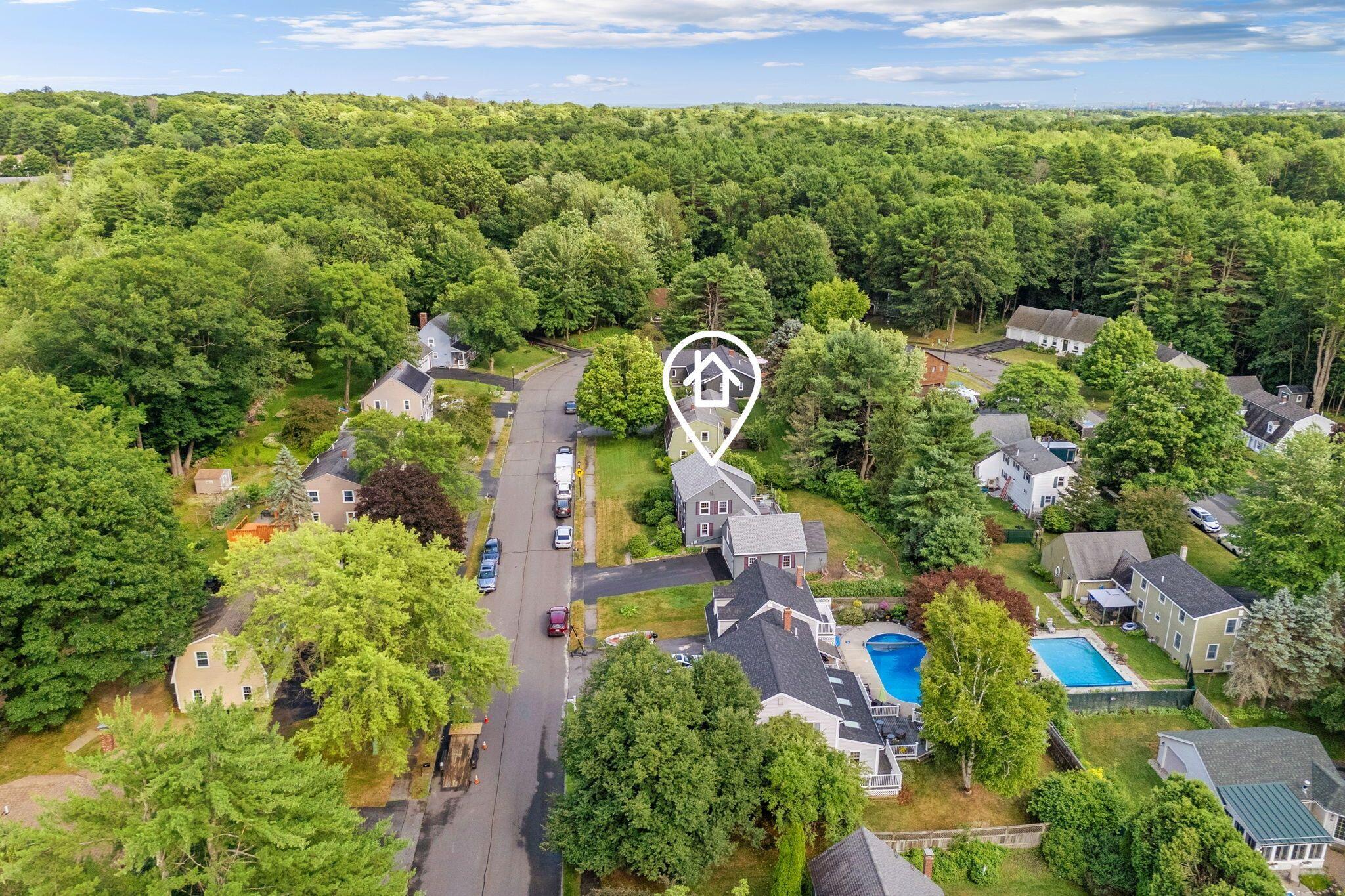 134 Lester Drive
